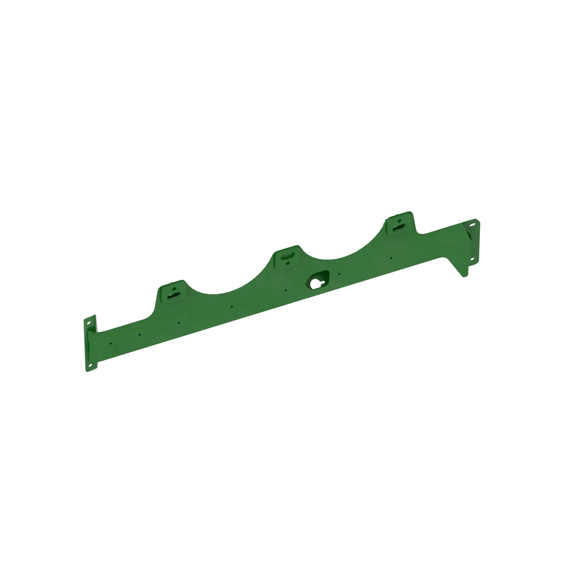BRACKET, LH,PIVOT IDLER SUPPORTS