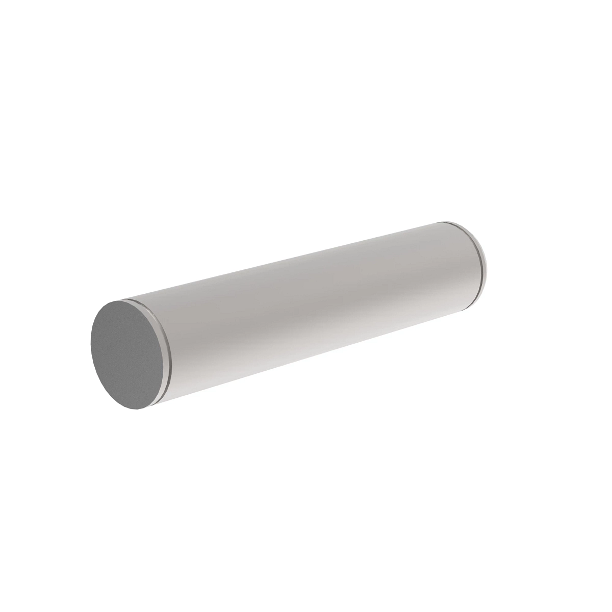 Pin (Pivot) 710L Lift Arm Cyl
