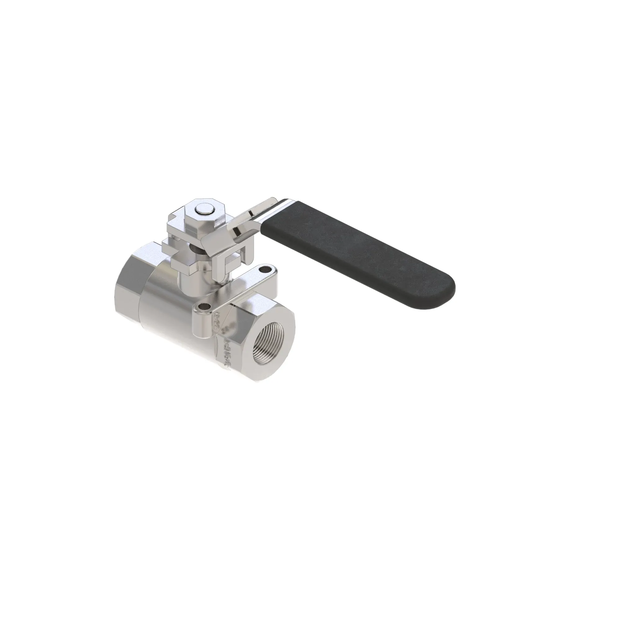 Hand Operated Valve