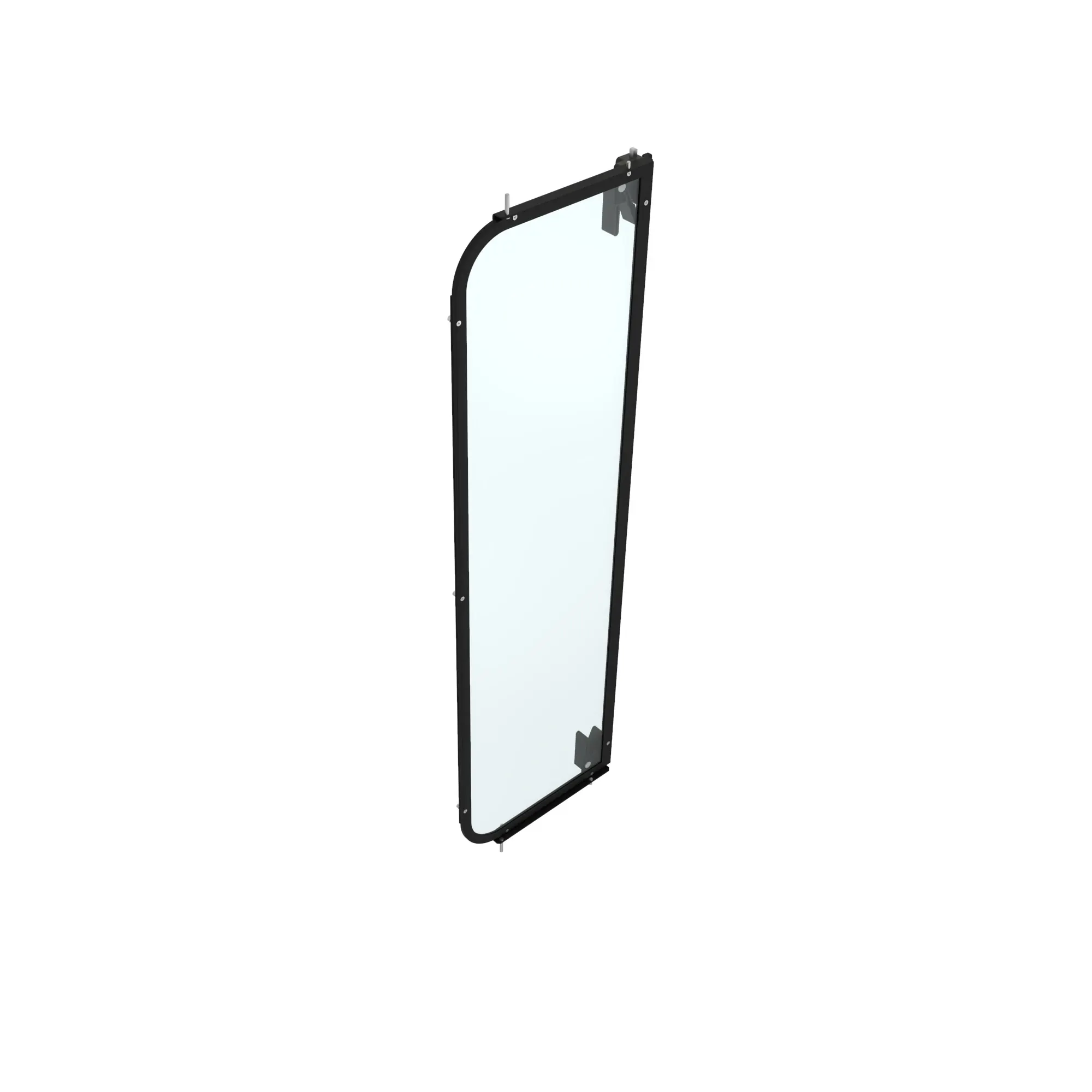 AT140907: Rear Lower Window