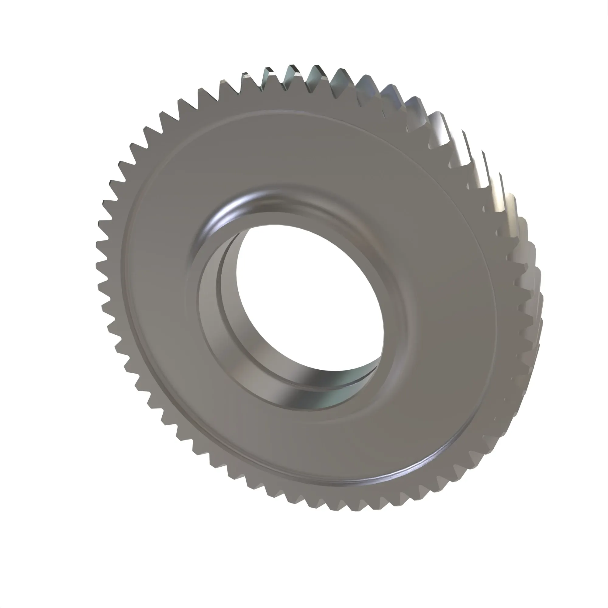 John Deere Transfer Gearbox Gear, 58 Teeth - CE17440