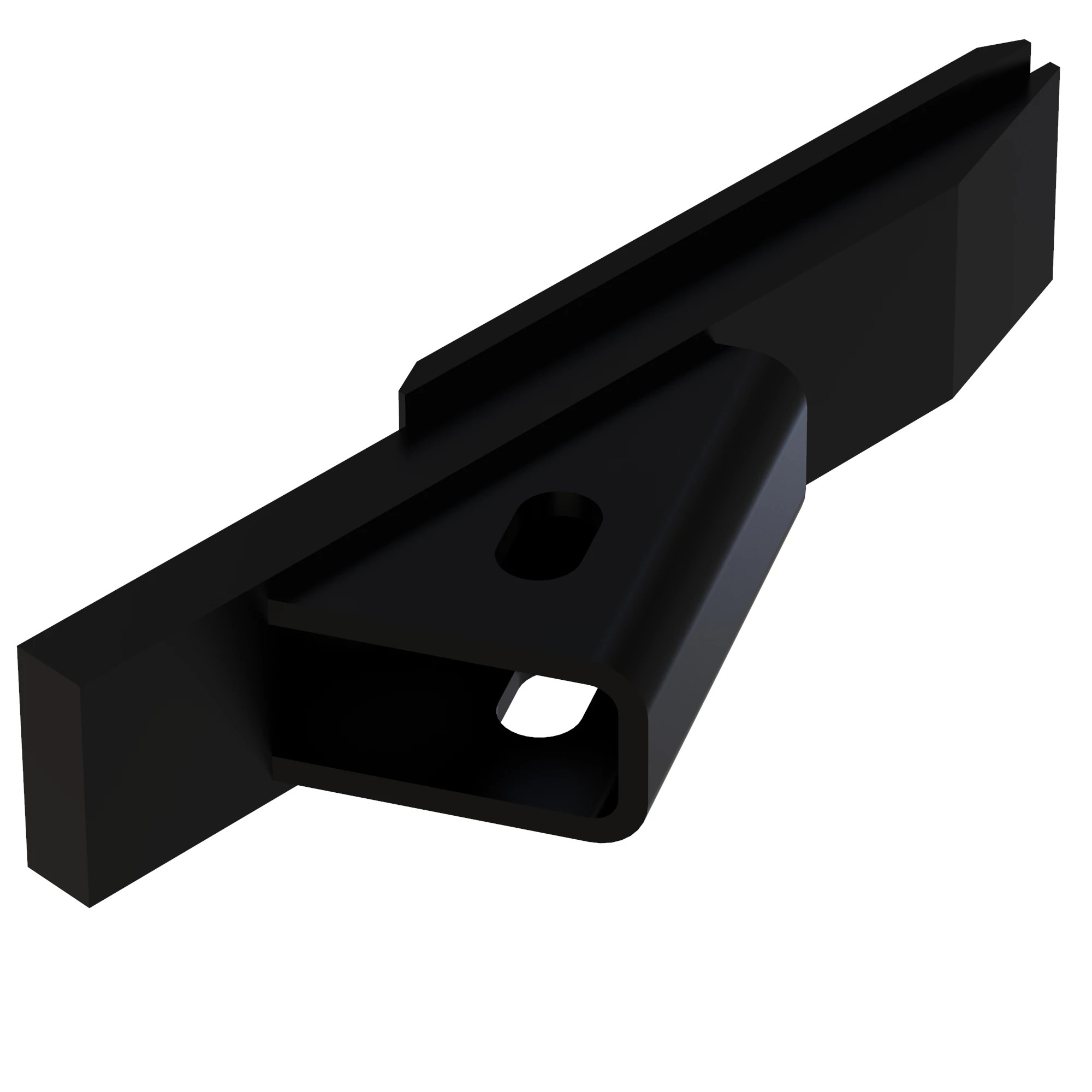 POINT, 2 1 / 4  TIP RIPPER P / DESG