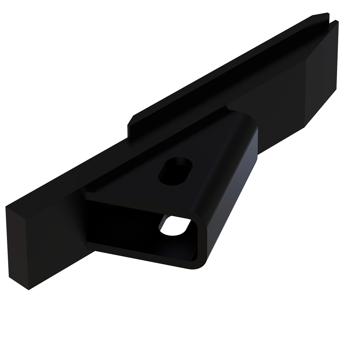 Point, 2 1 / 4 Tip Ripper P / Desg