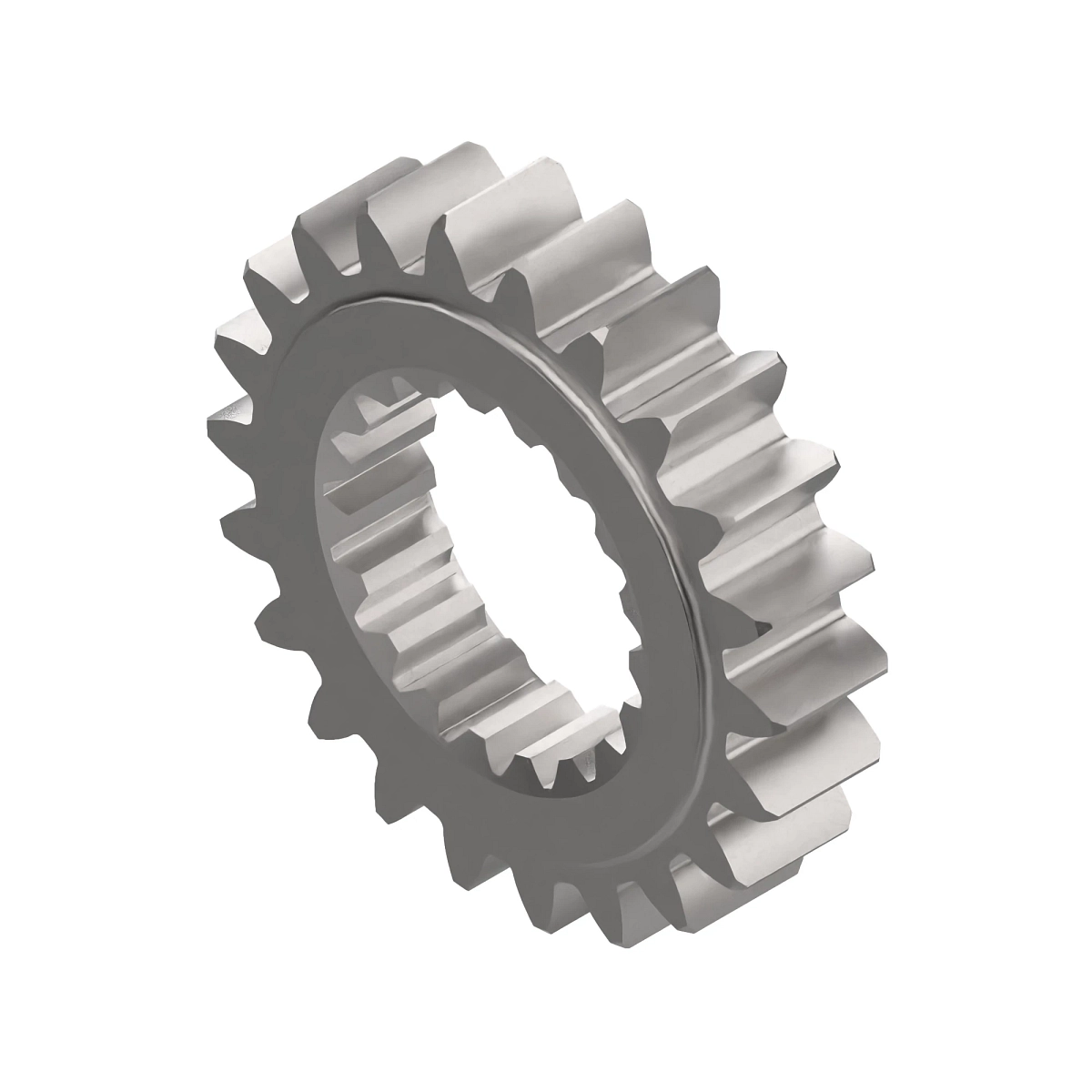Hub, Rang Shift