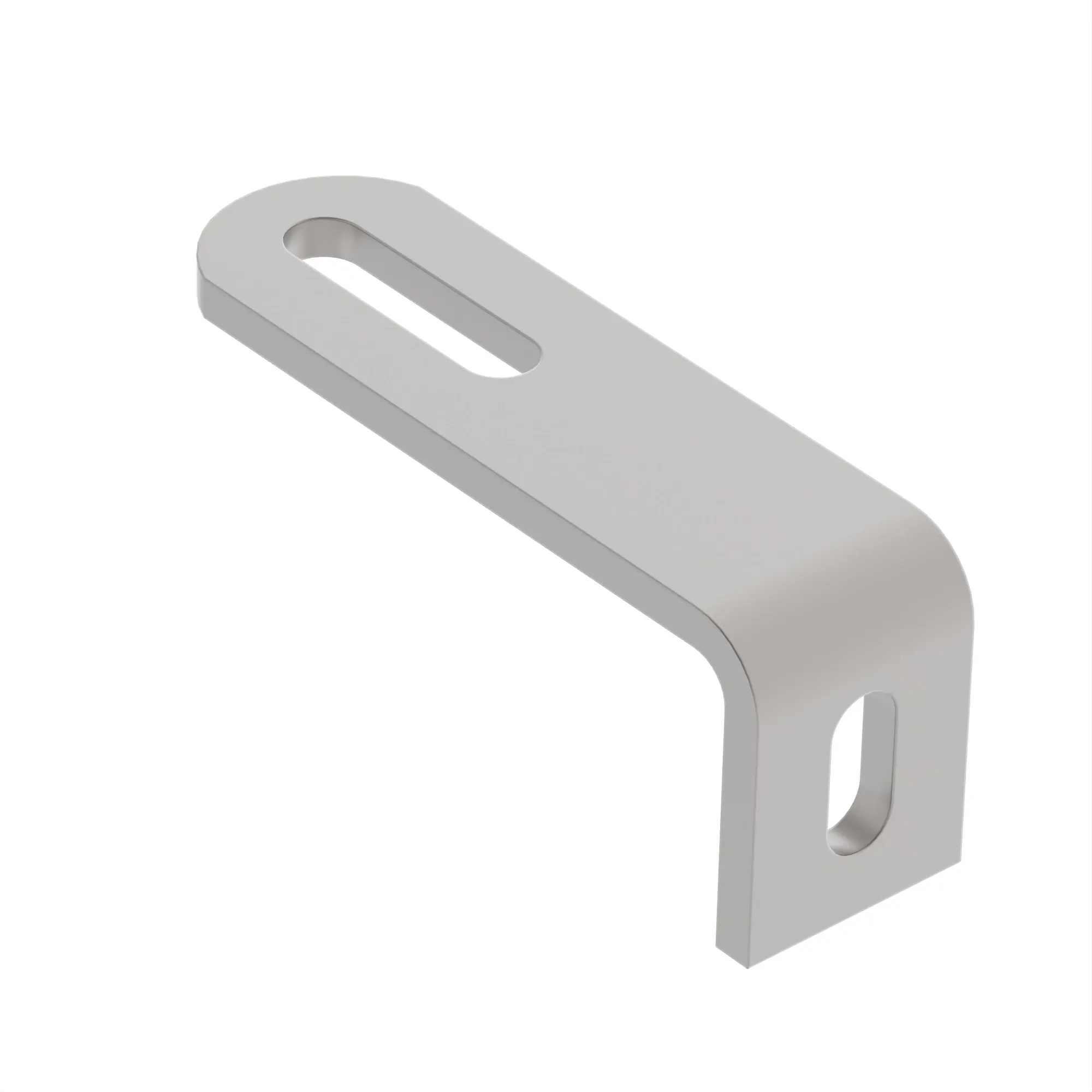 JOYSTICK MOUNTING WELDMENT RIGHT BRACKET
