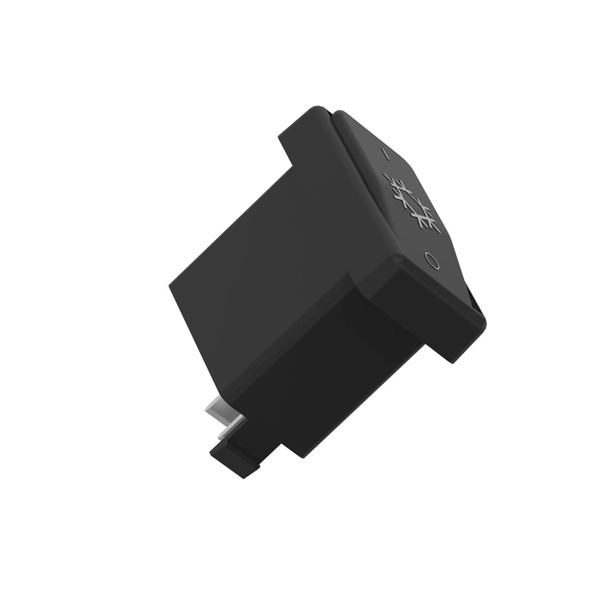Switch, A/C on Off