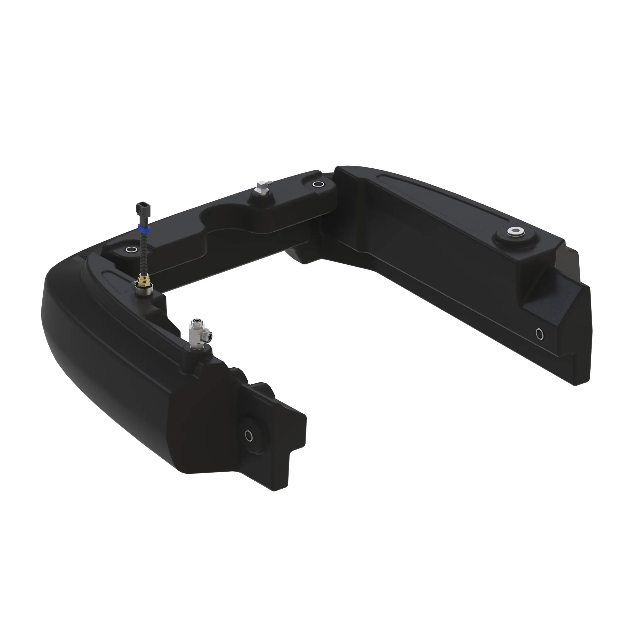Hydraulic Reservoir