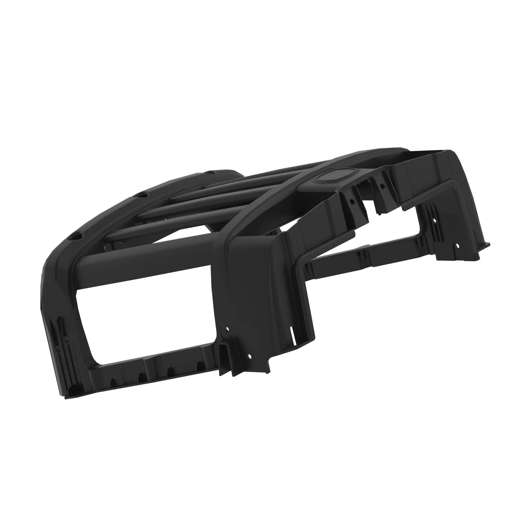 John Deere Front Grille - LVA14805