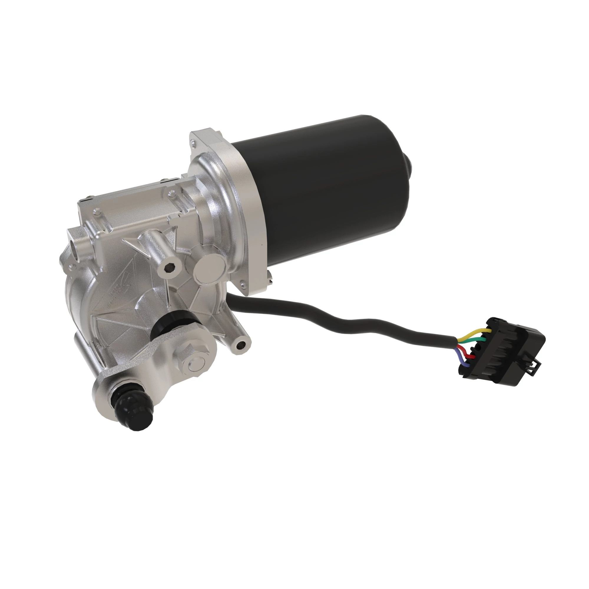 John Deere Wiper Motor - AH236252
