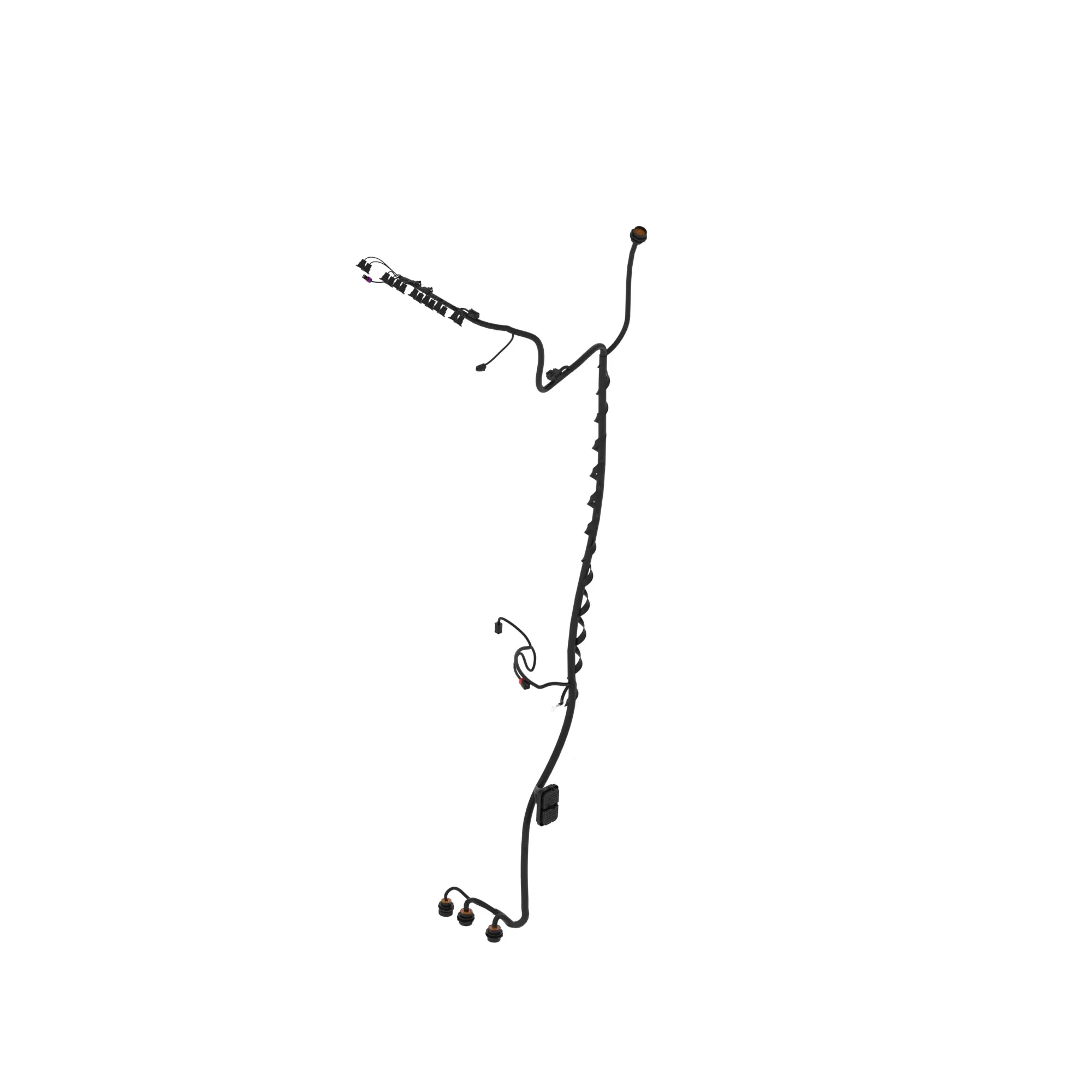 AT404045: Center Chassis Wiring Harness