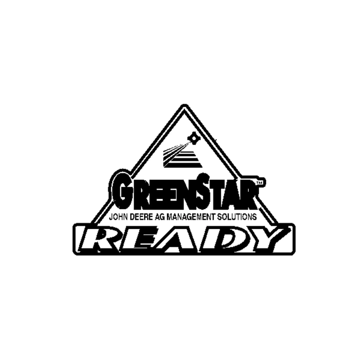 Label, Greenstar Ready