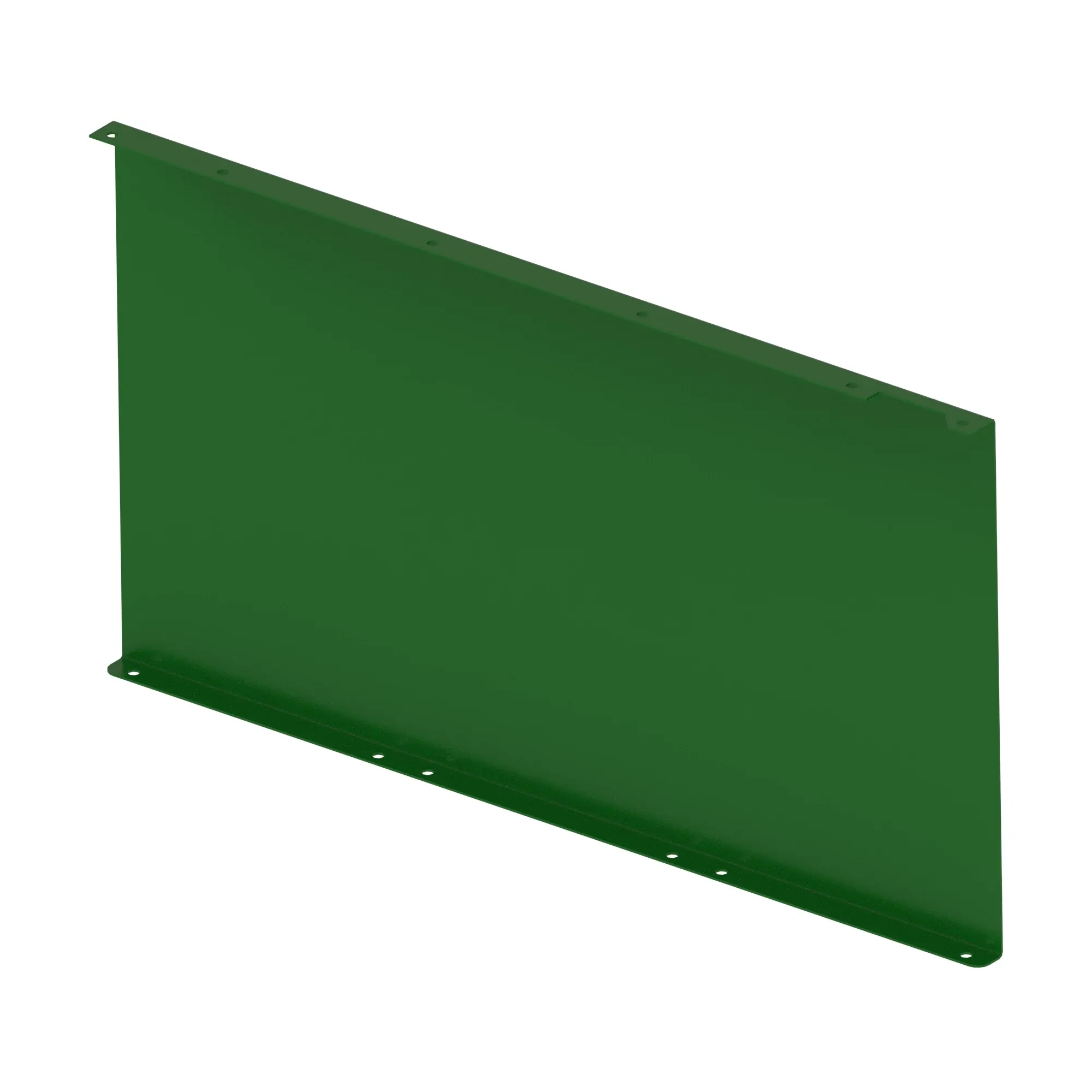 John Deere Tank Support Channel Panel - N378160