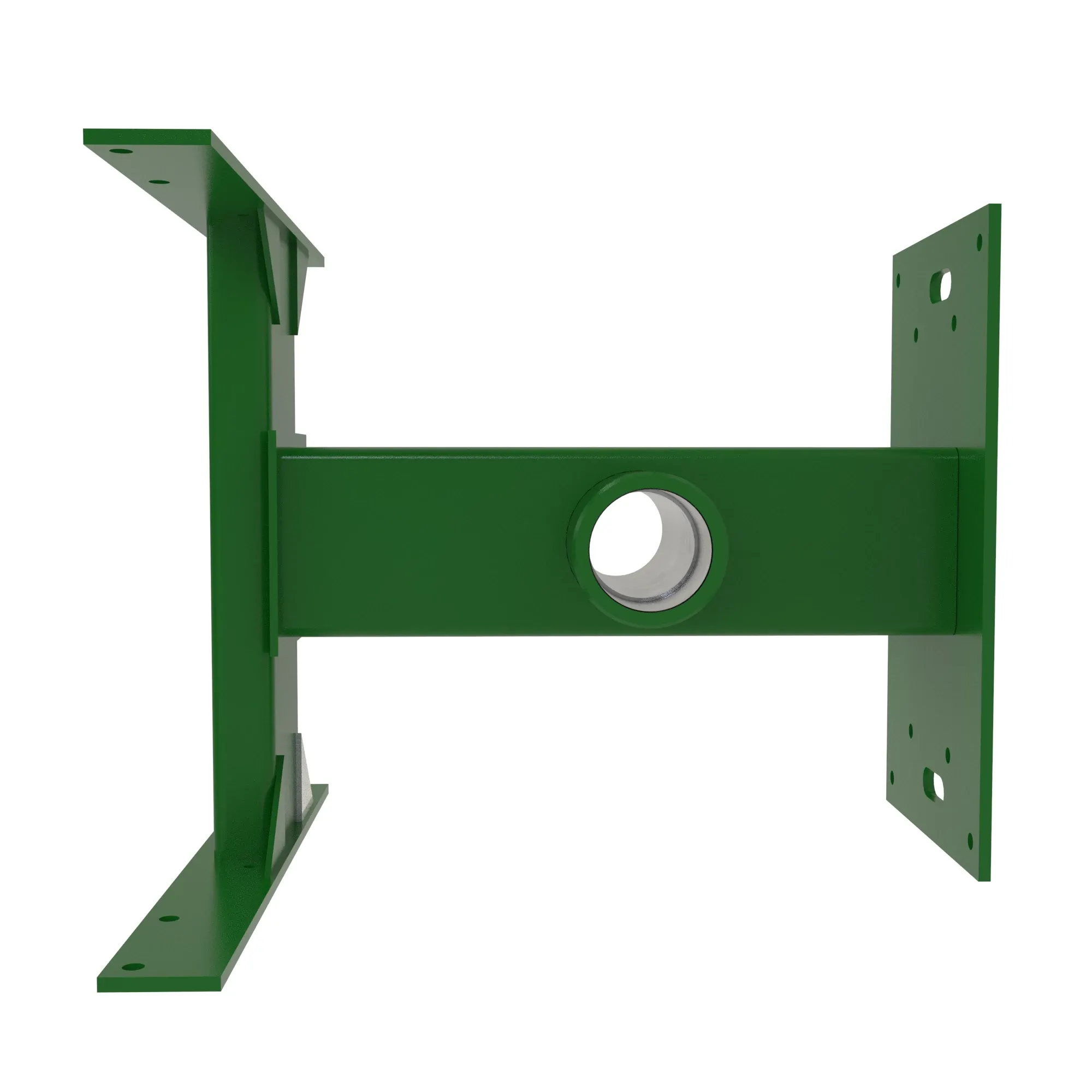 HOUSING ASSY, YOKE PIVOT