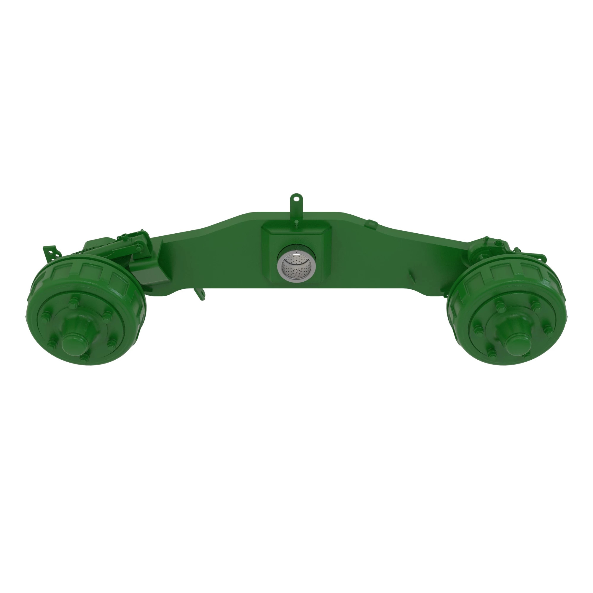 ⚙️ DC219980: Eje John Deere 🚜✅ | Asesoría Expertos 👨💼