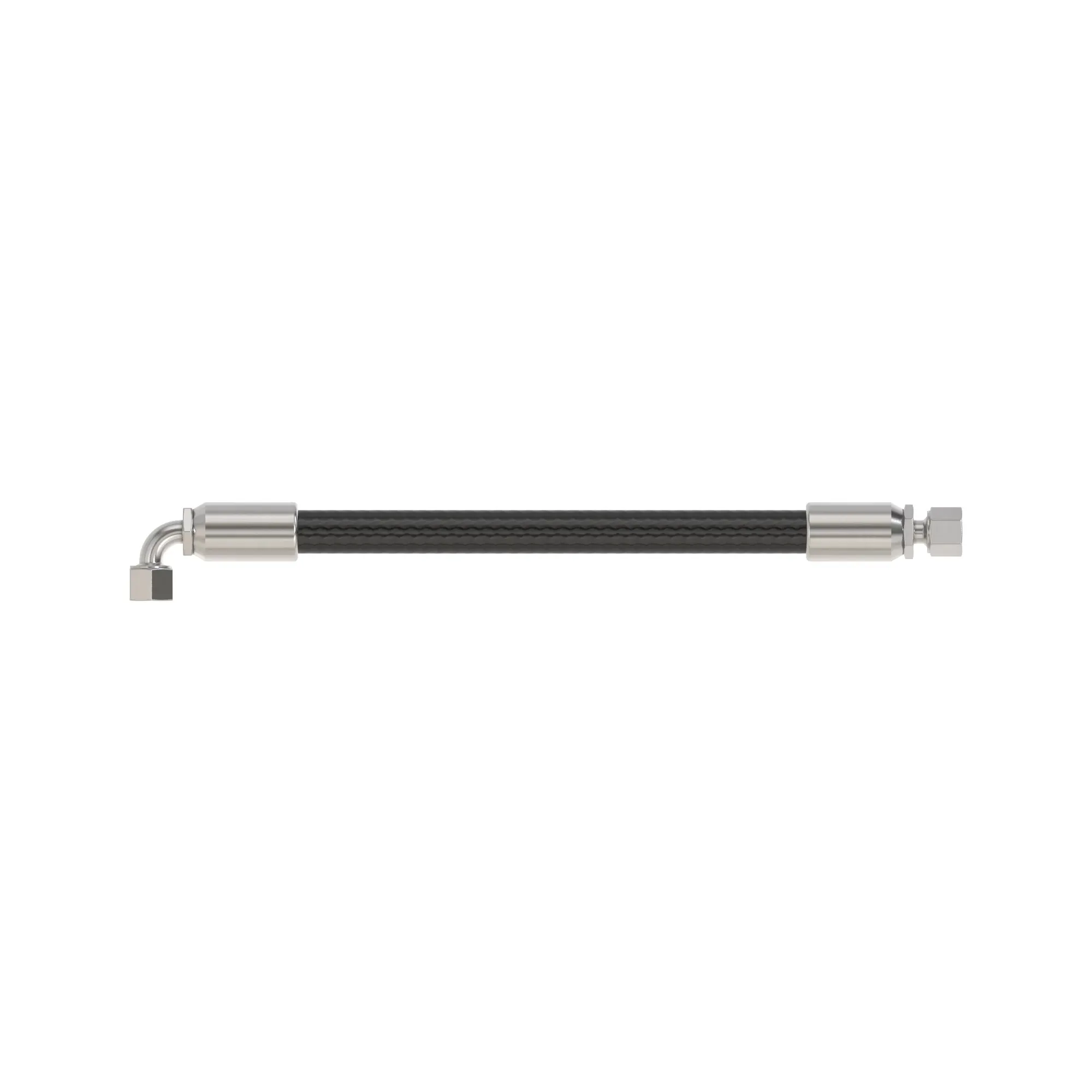HOSE, HYDRAULIC ASSEMBLY