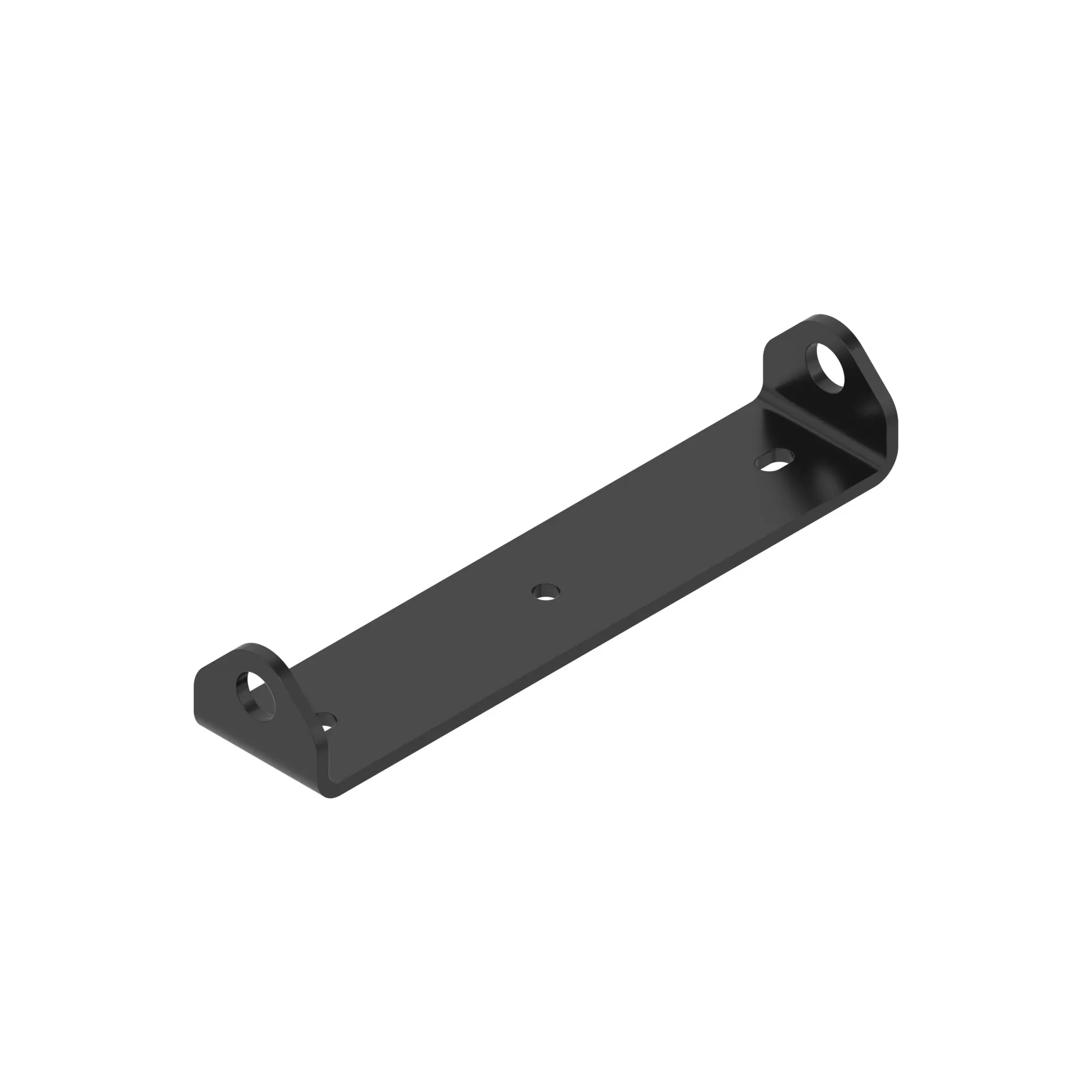 John Deere Frame Pivot Bracket - T413956