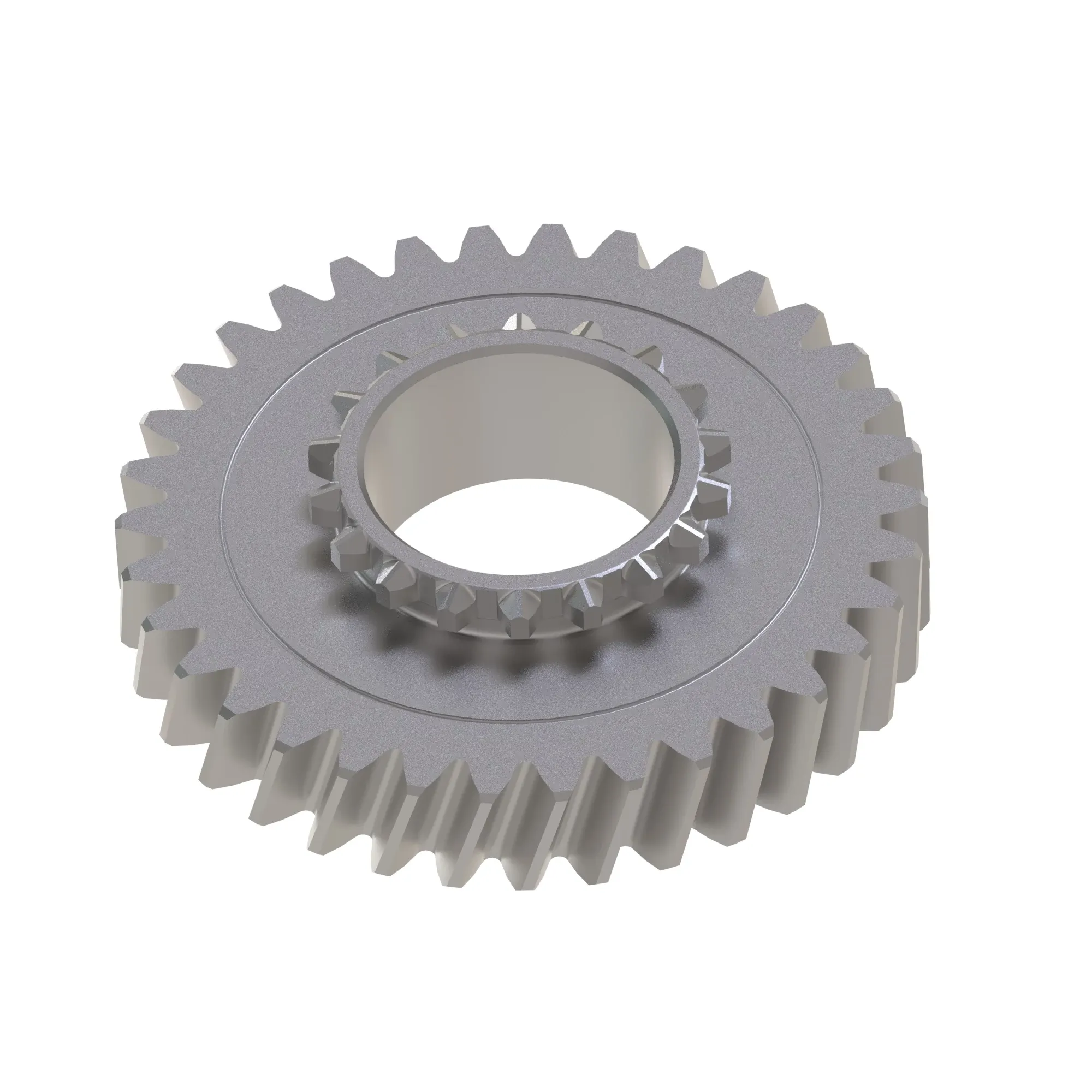 John Deere Helical Gear (2nd Driven, 34 Teeth) - SU63914