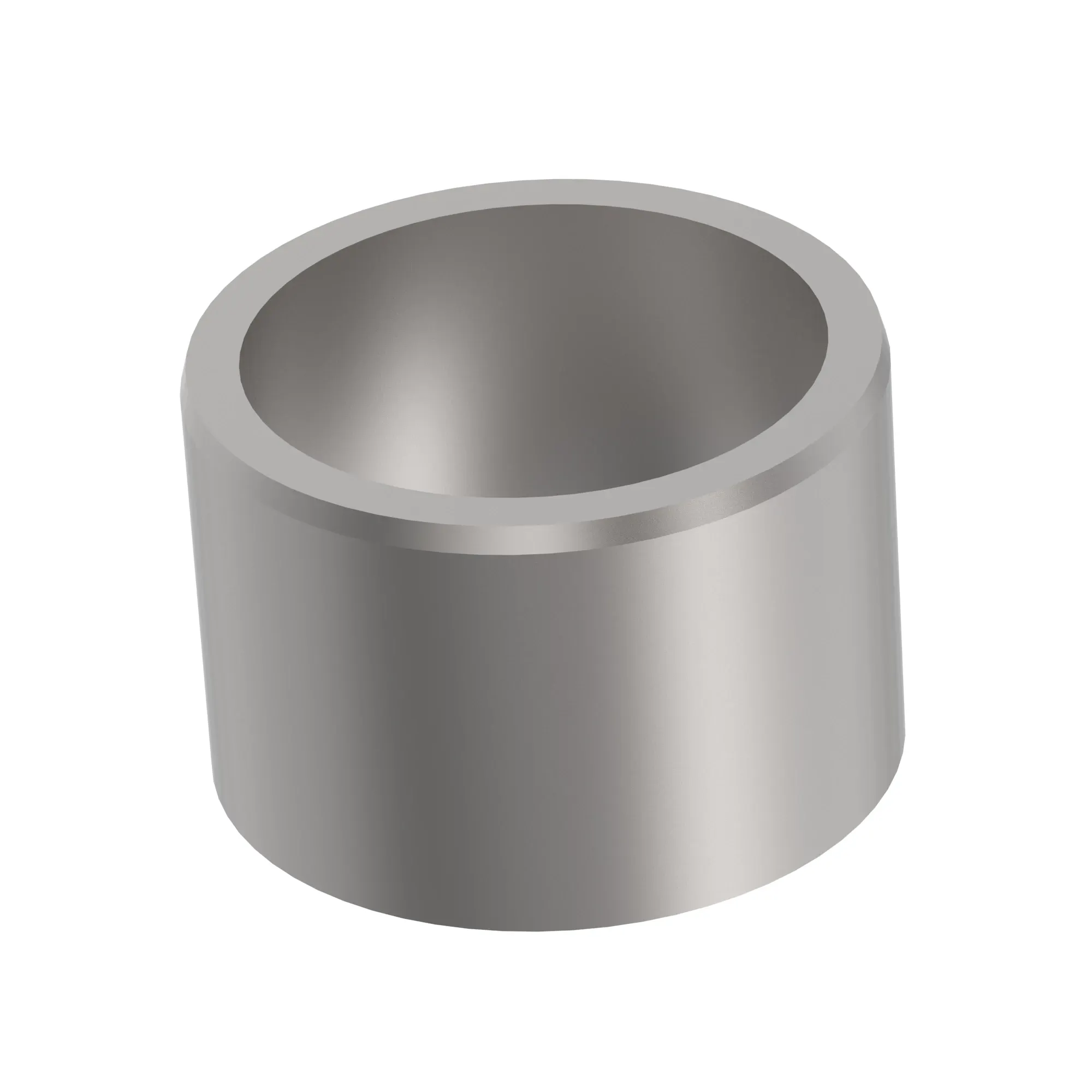 John Deere Plain Bushing, 32.3 X 39.0 X 25.4 mm - E51343