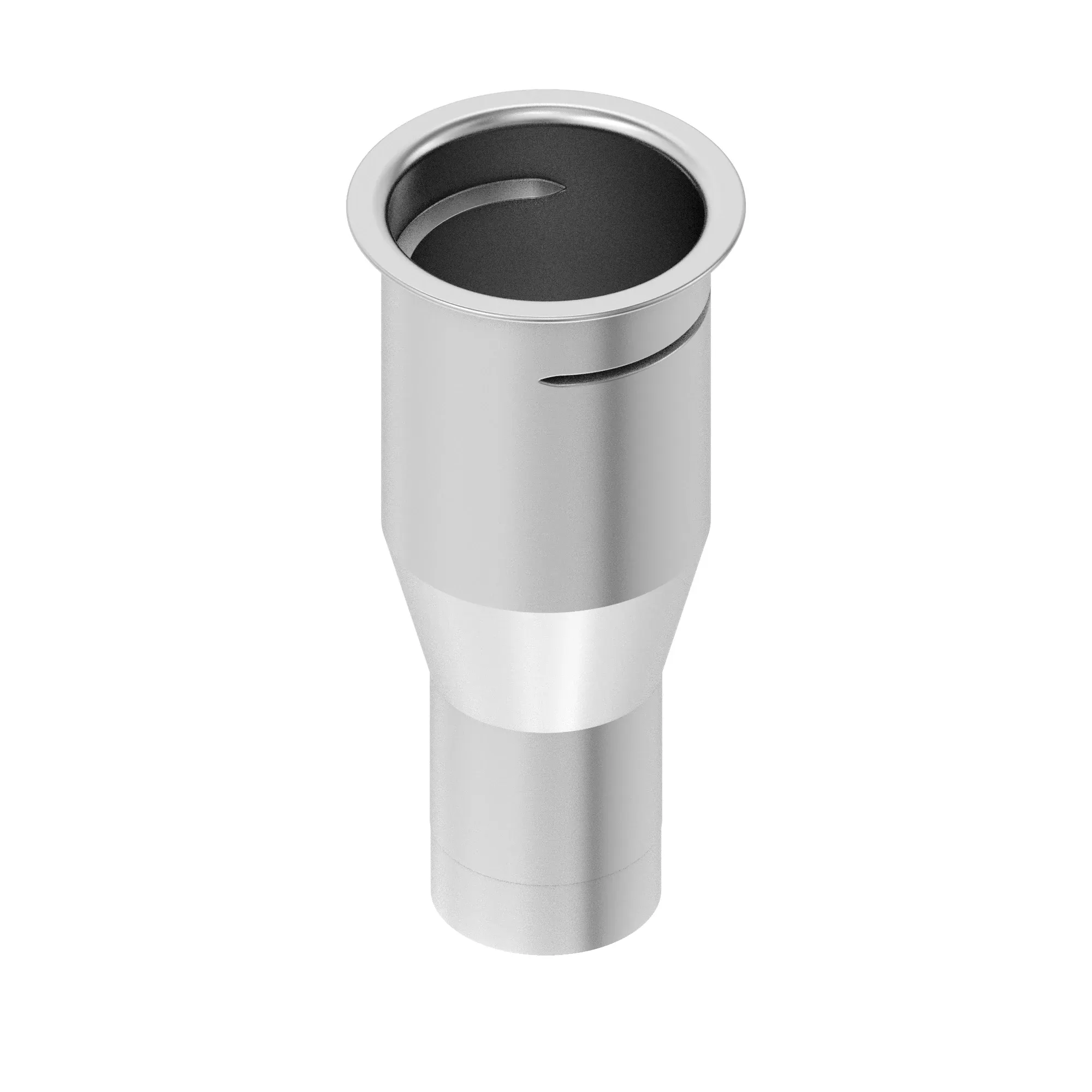 John Deere Engine Oil Dipstick Tube - R121765