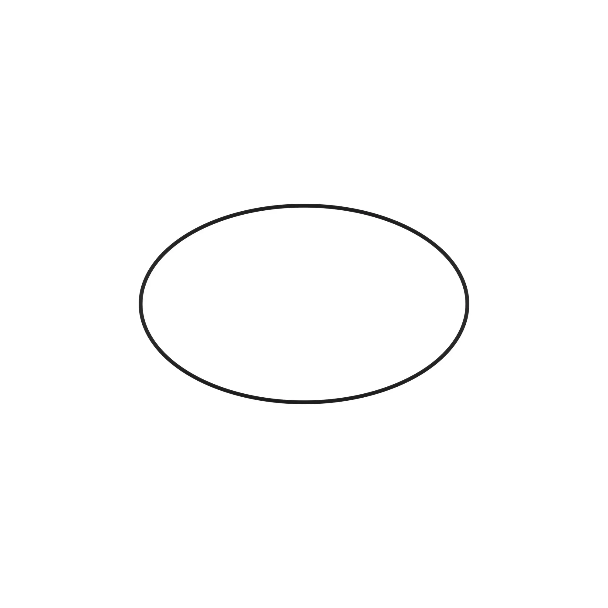 John Deere O-Ring - T262150