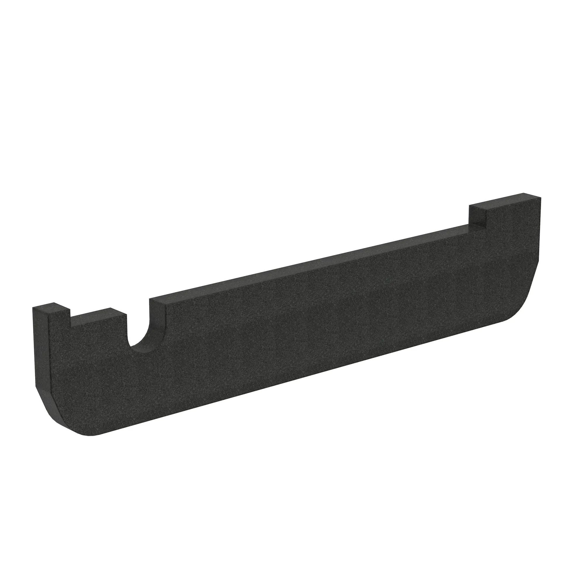 John Deere Hood Foam Isolator - T416766