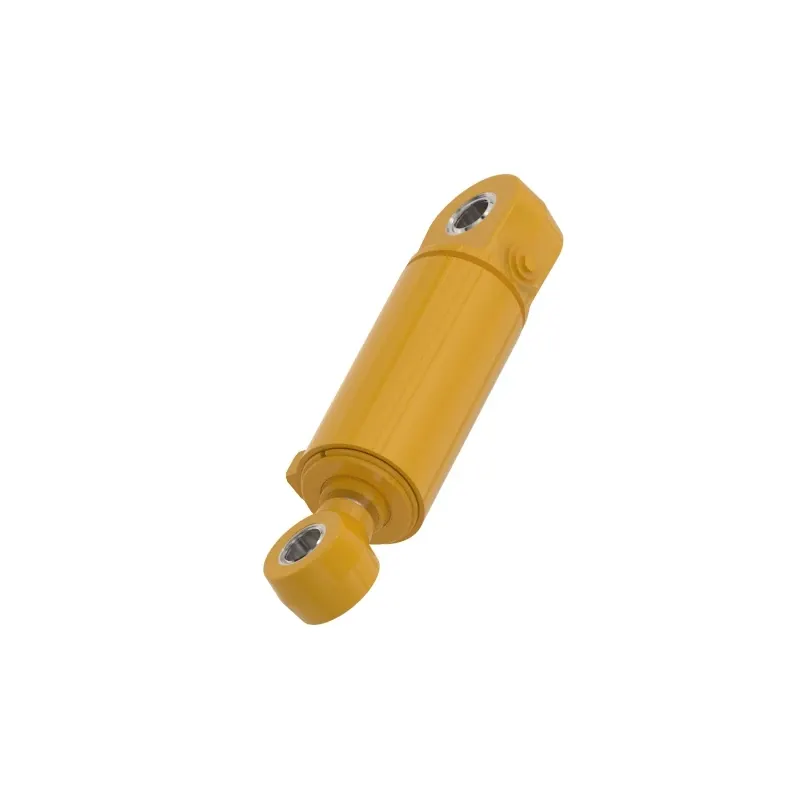 John Deere Wheel Lean Hydraulic Cylinder - AHC16800
