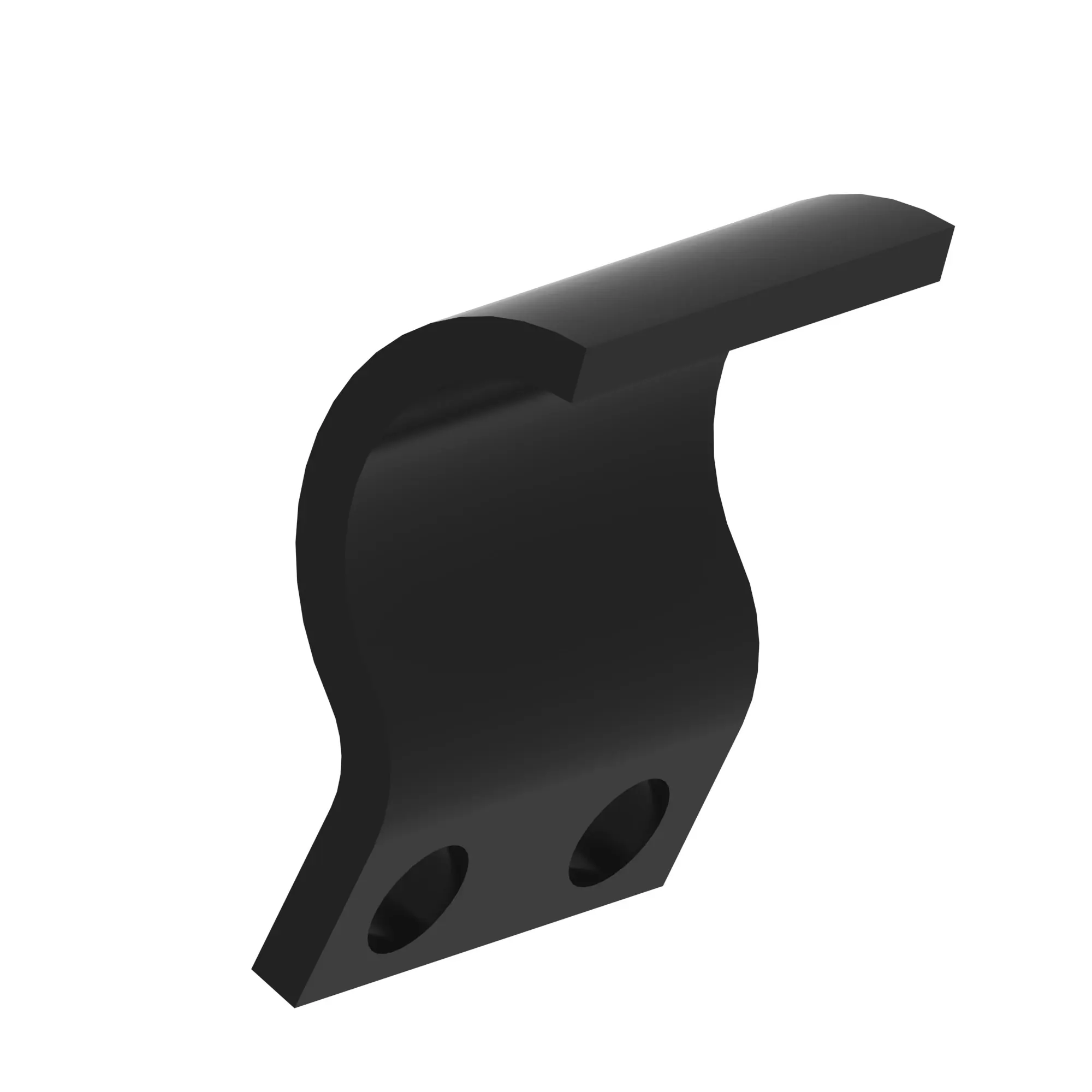 Half Clamp