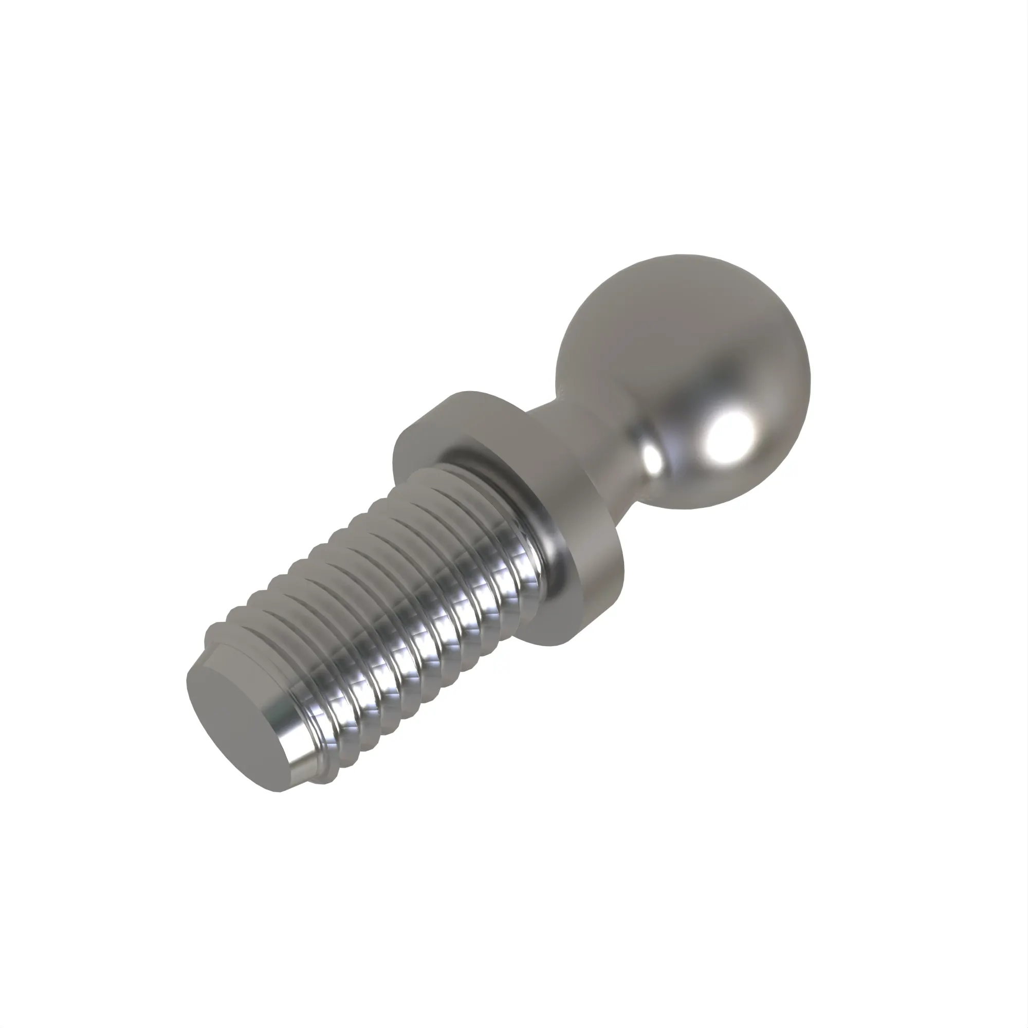 55M7007: Ball Stud