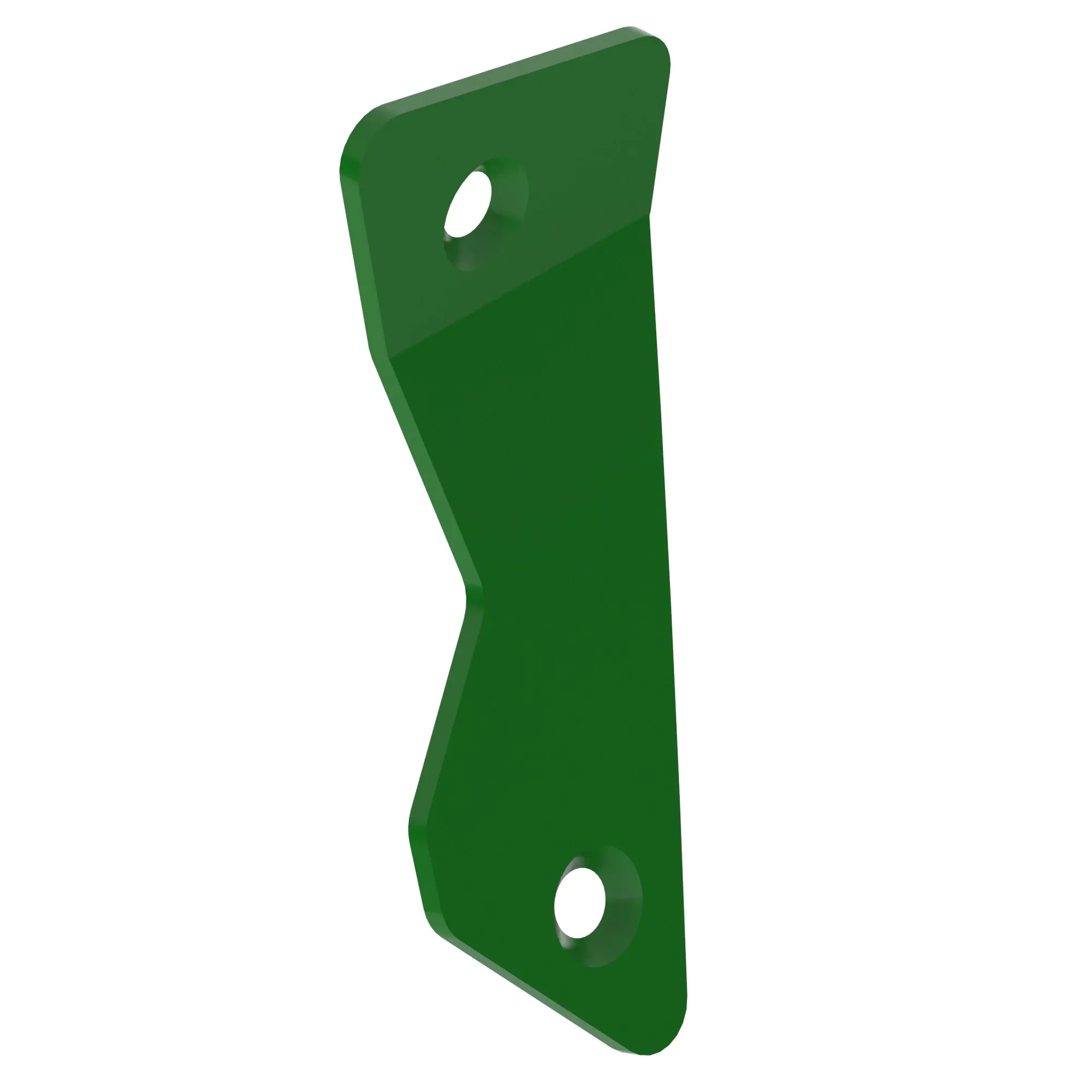 John Deere Wear Plate - HXE129722