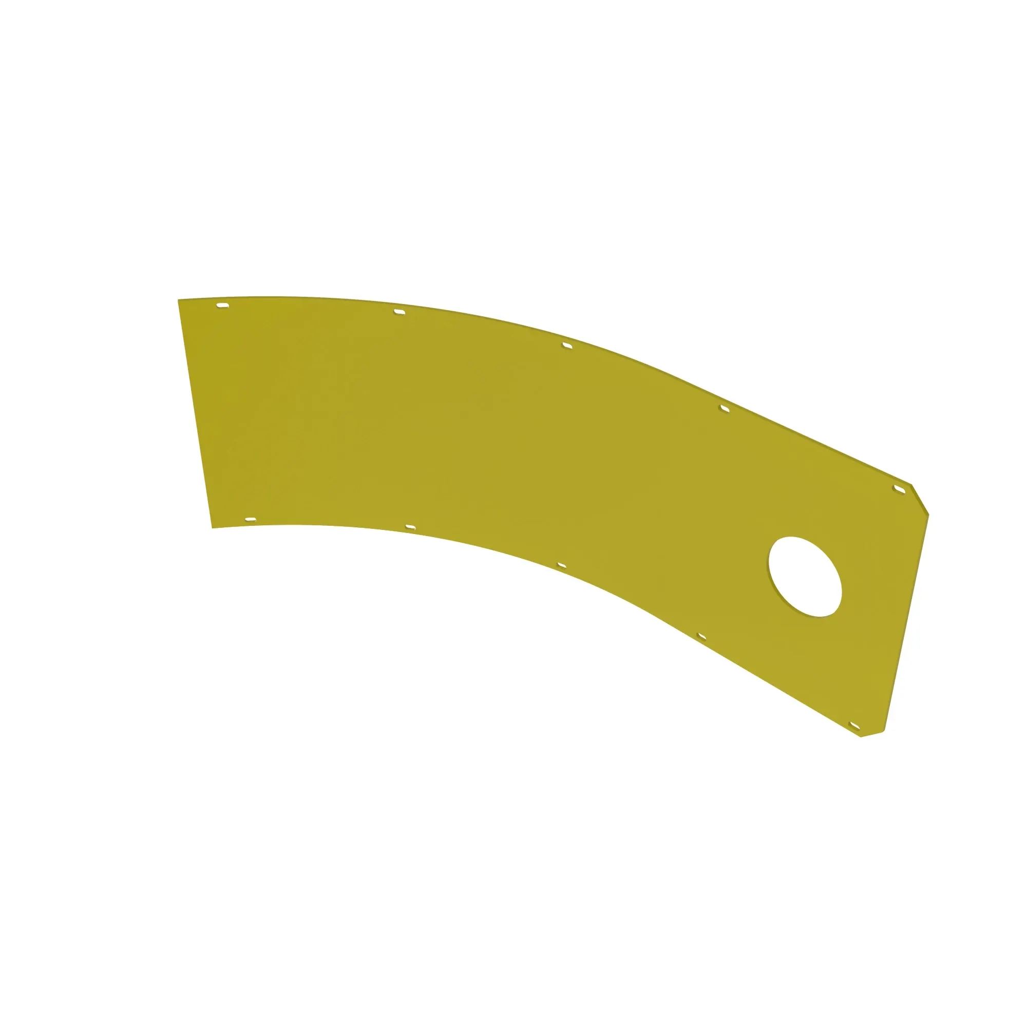 Z101953: Wear Plate