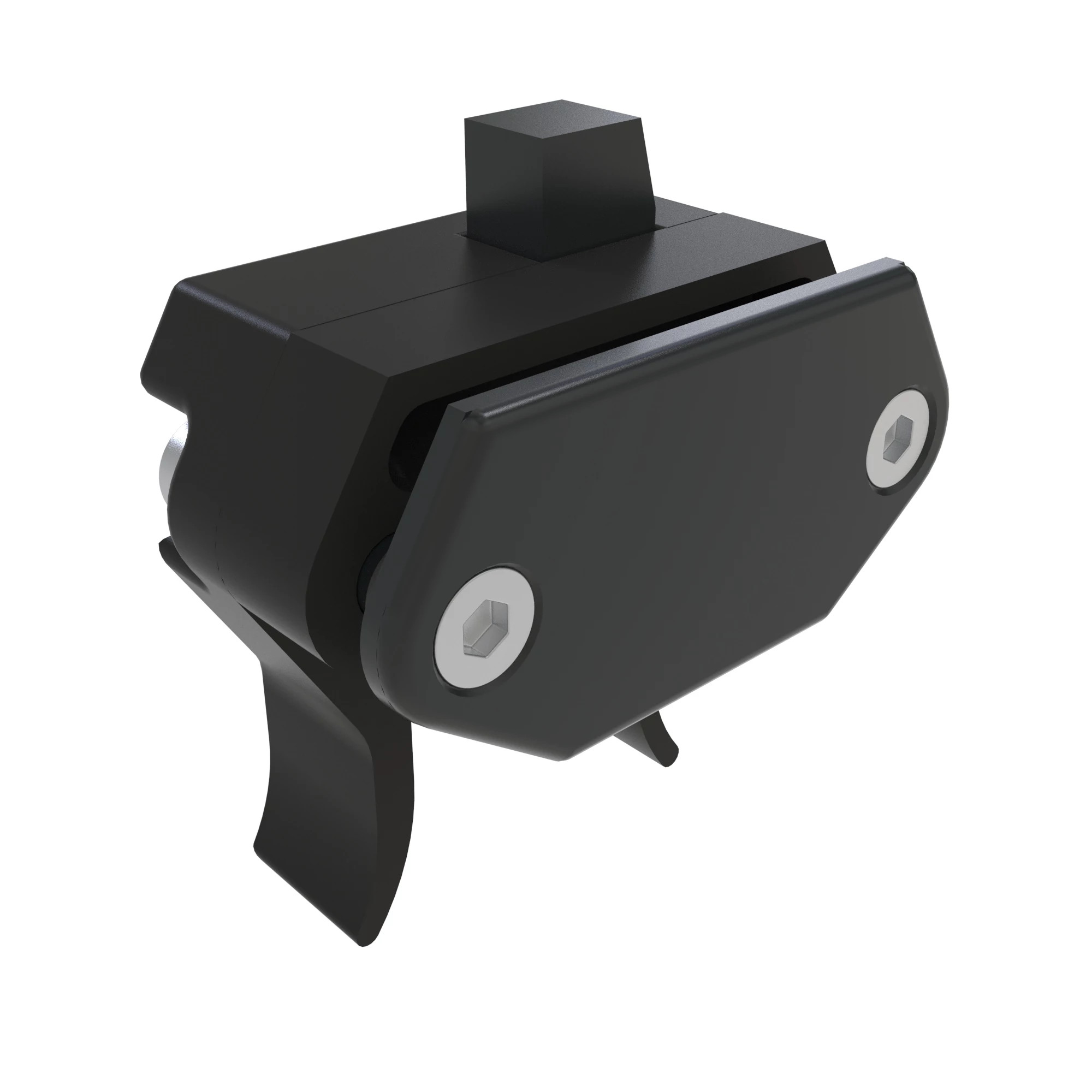 John Deere Cab Window Latch - AT315844