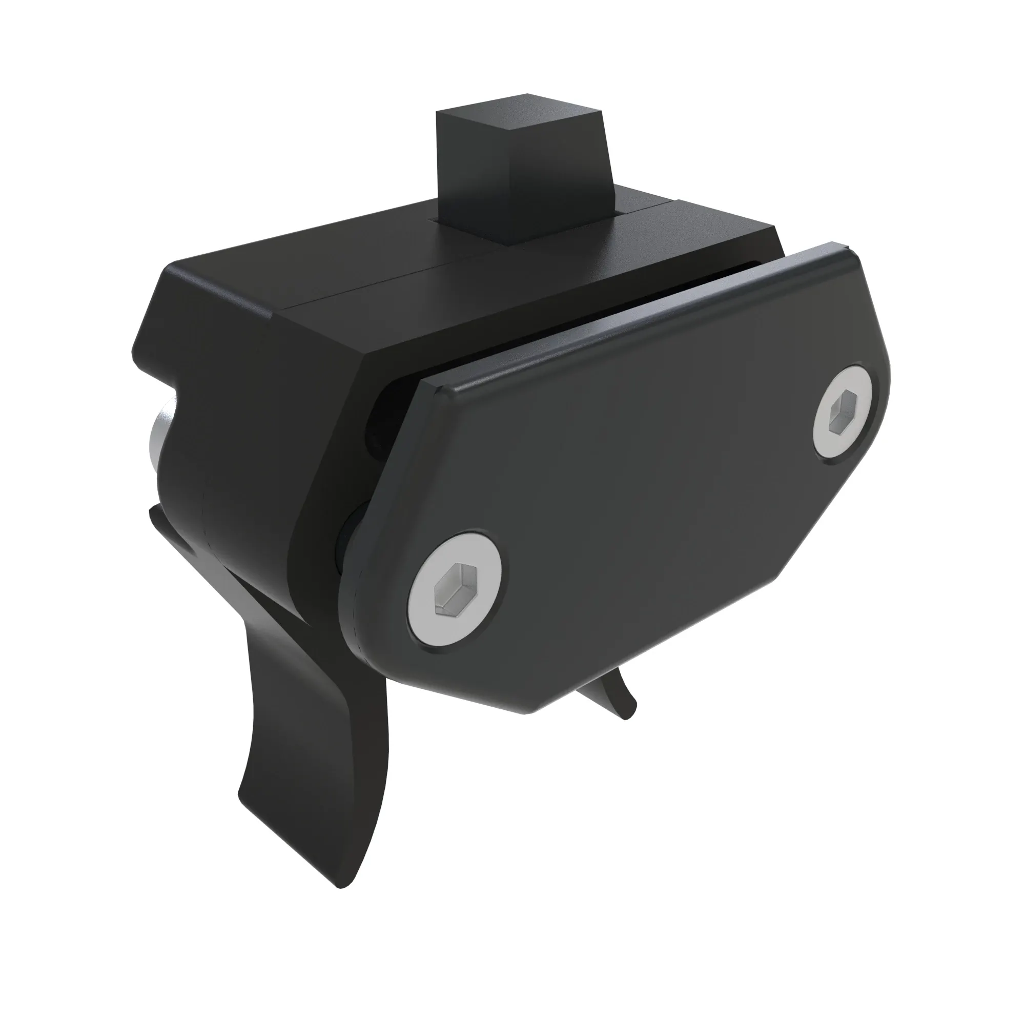 John Deere Cab Window Latch - AT315844