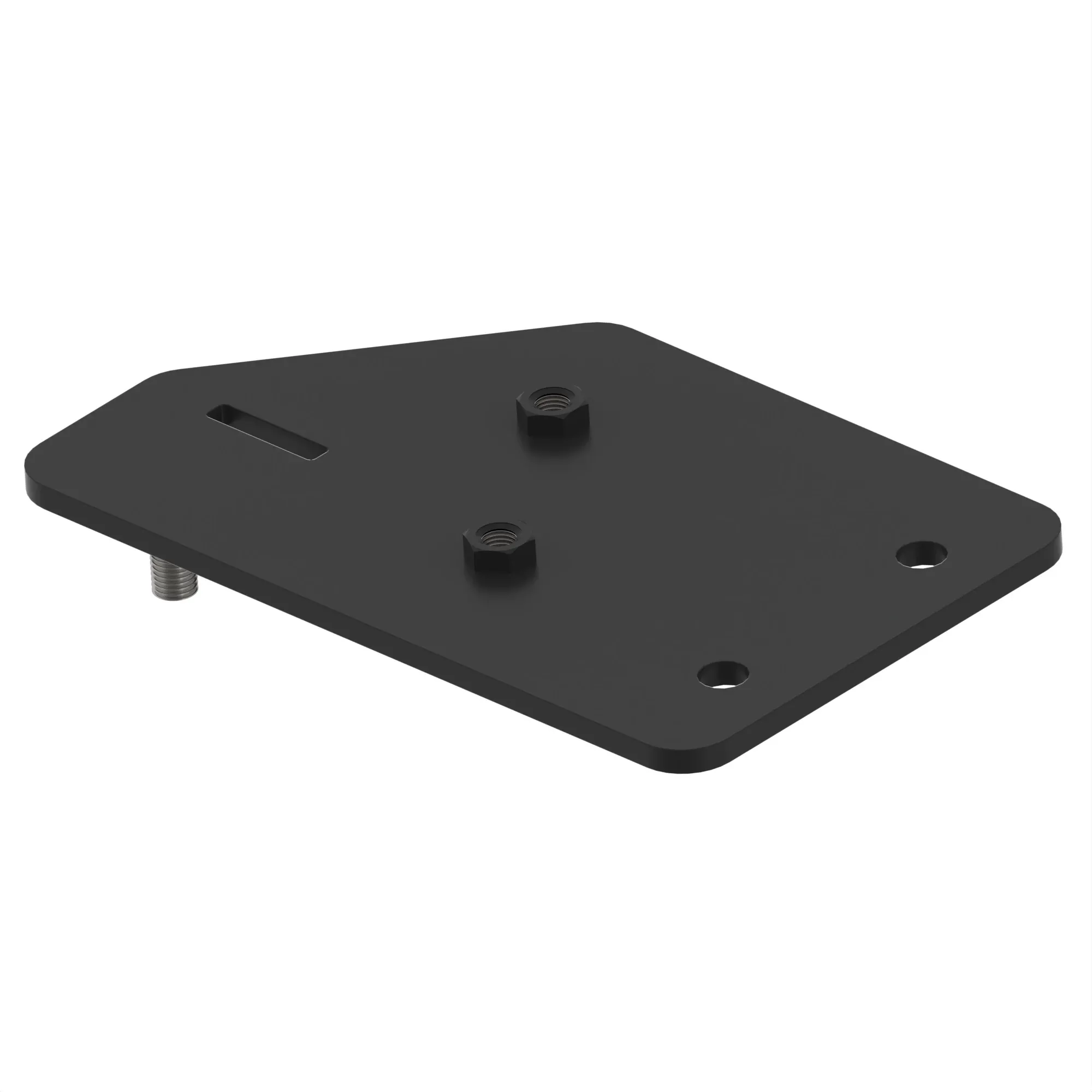 BRACKET, BRACKET, LINES SUPPORT
