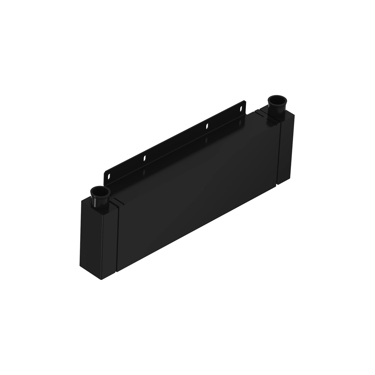 Charge Air Cooler
