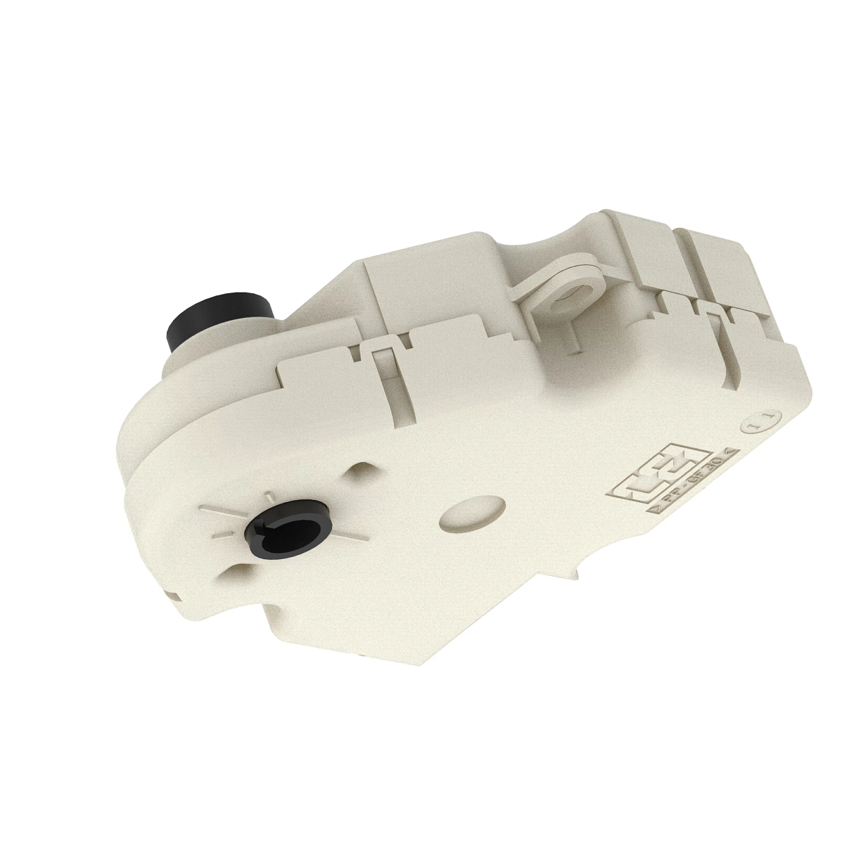 John Deere AXE86617 Temperature Control Door Actuator | RDO John Deere AXE86617 Temperature Control Door Actuator | RDO