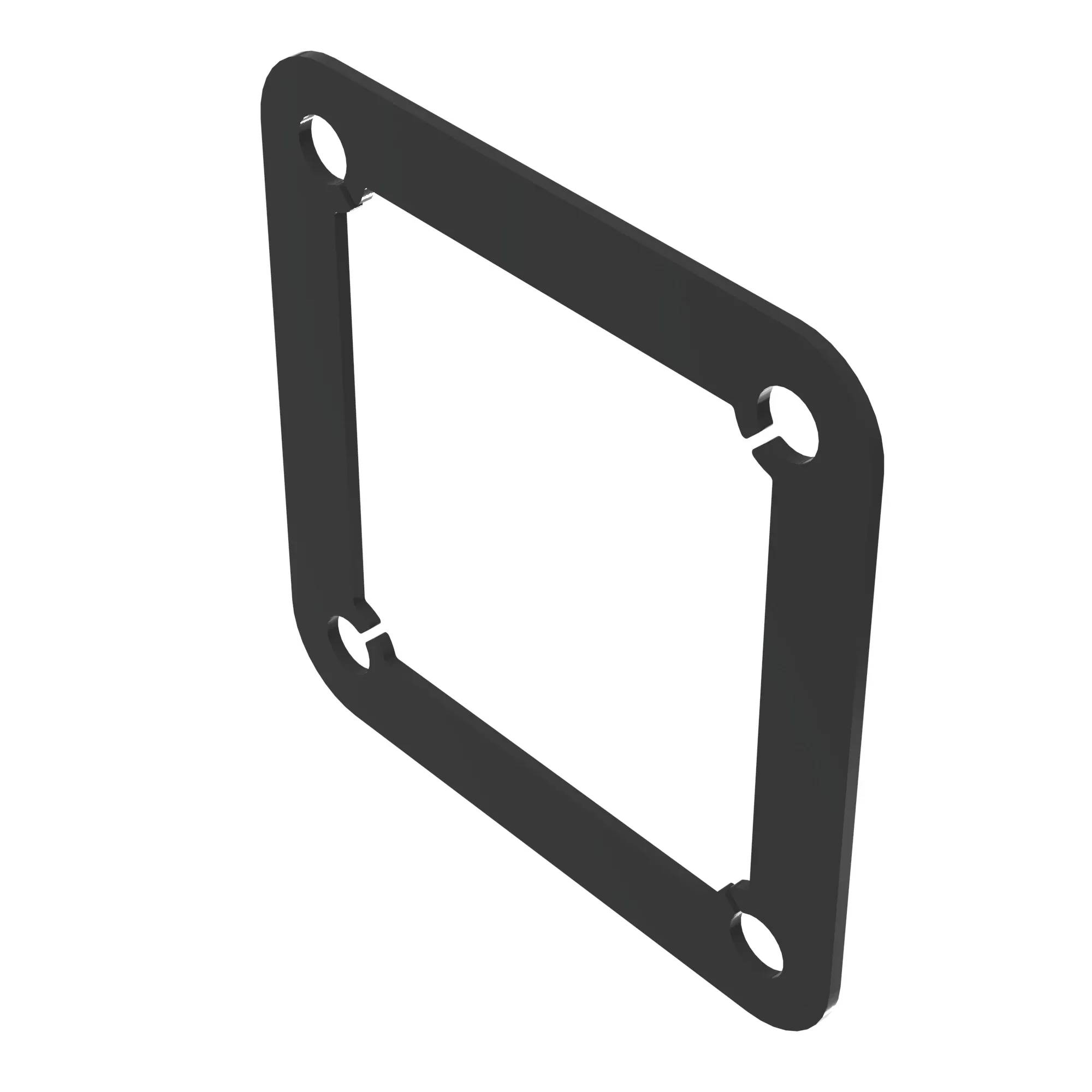 John Deere Plate - T409600