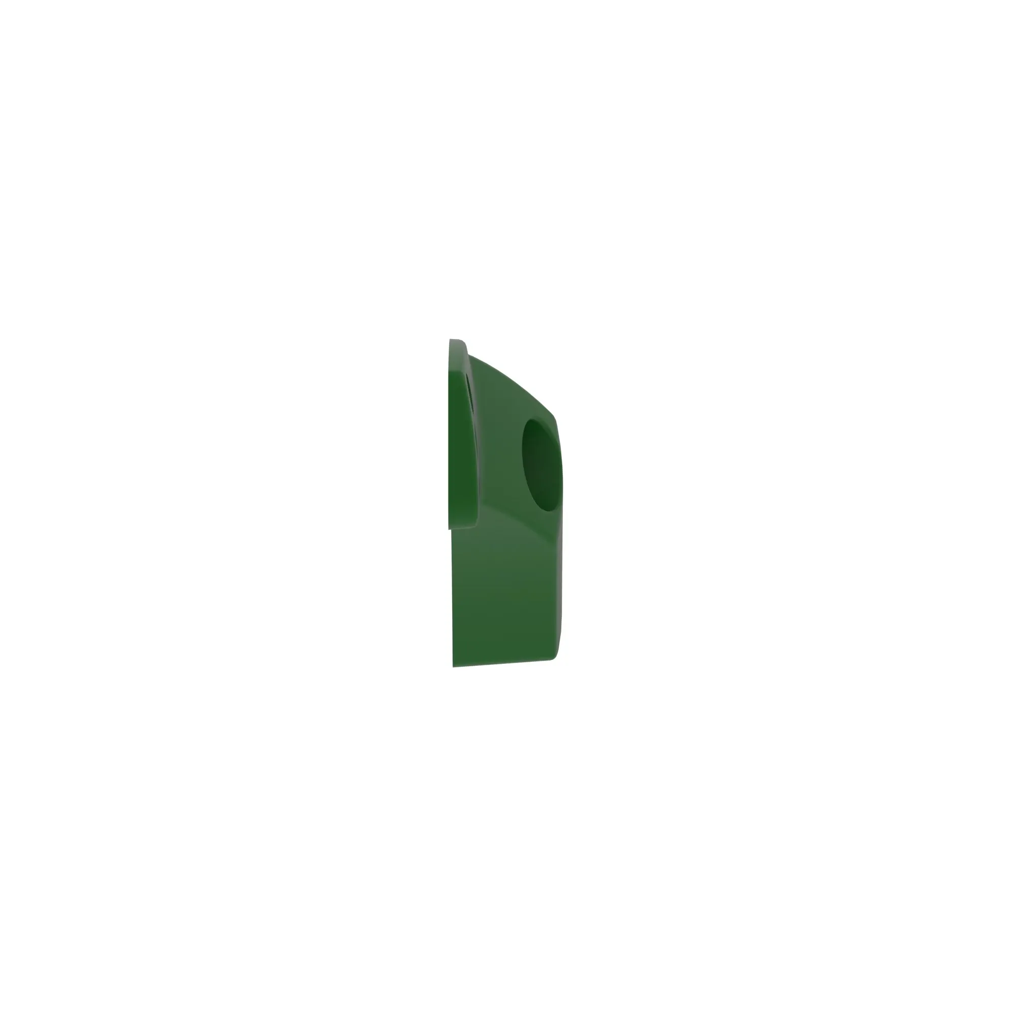 SUPPORT, SWAY BLOCK, RHS