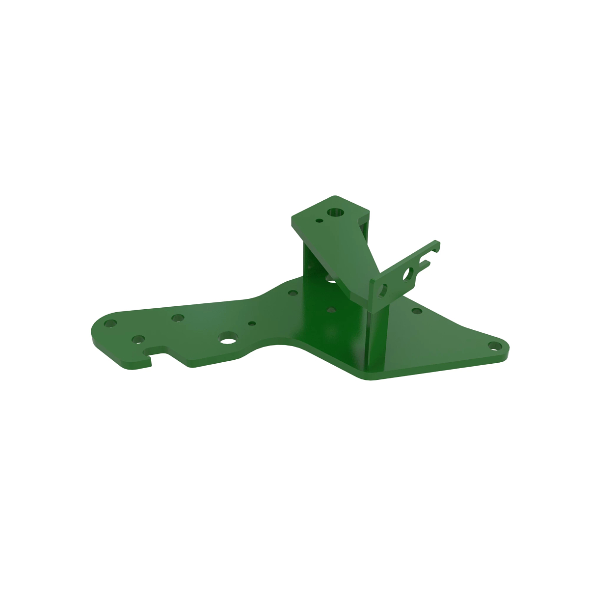 BRACKET, BRACKET, RH MOUNT, FRONT H
