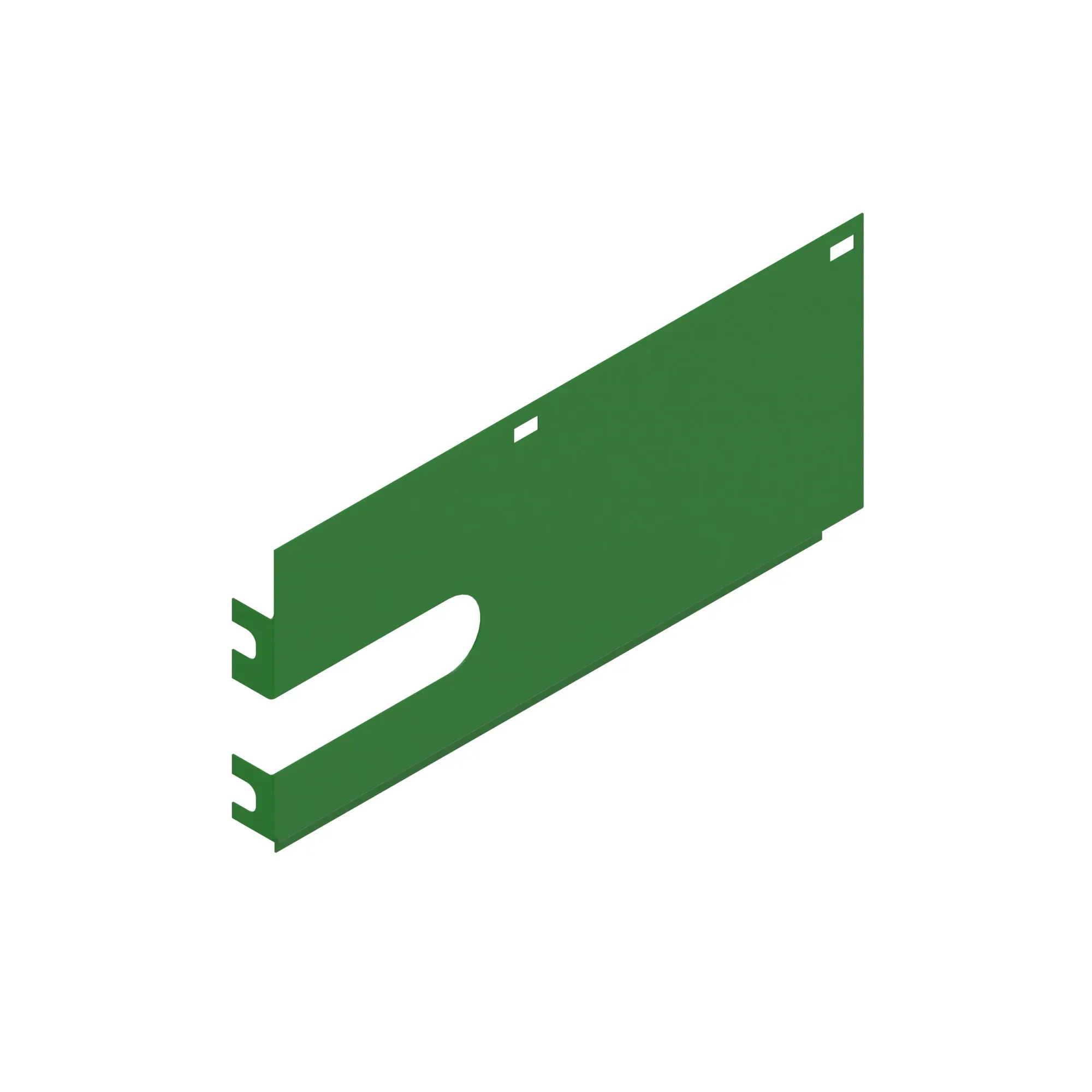 PANEL-SIDE FRT R.H.