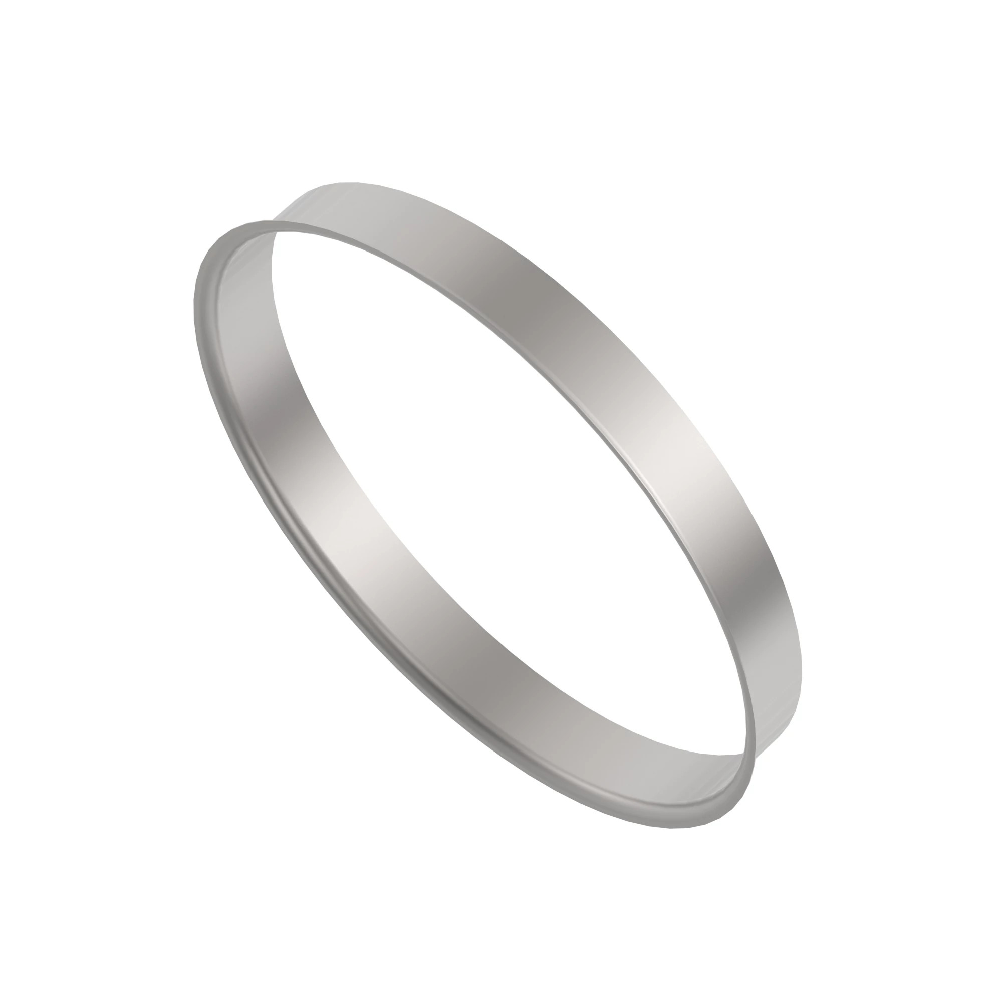 John Deere Flanged Spacer - A62685