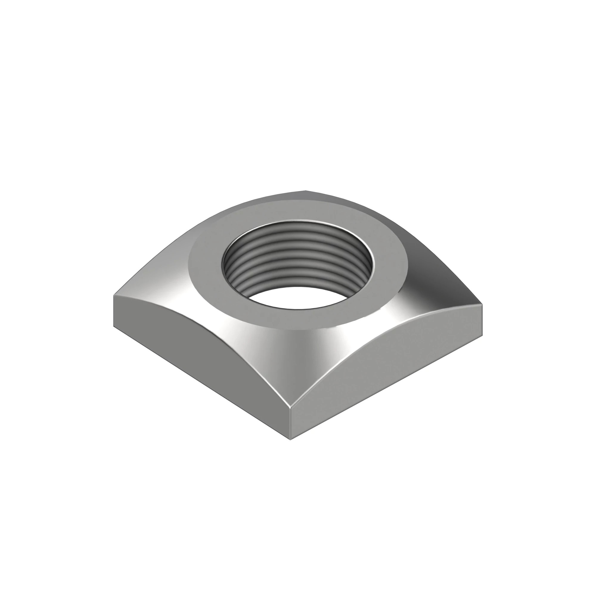 SQUARE THIN NUT