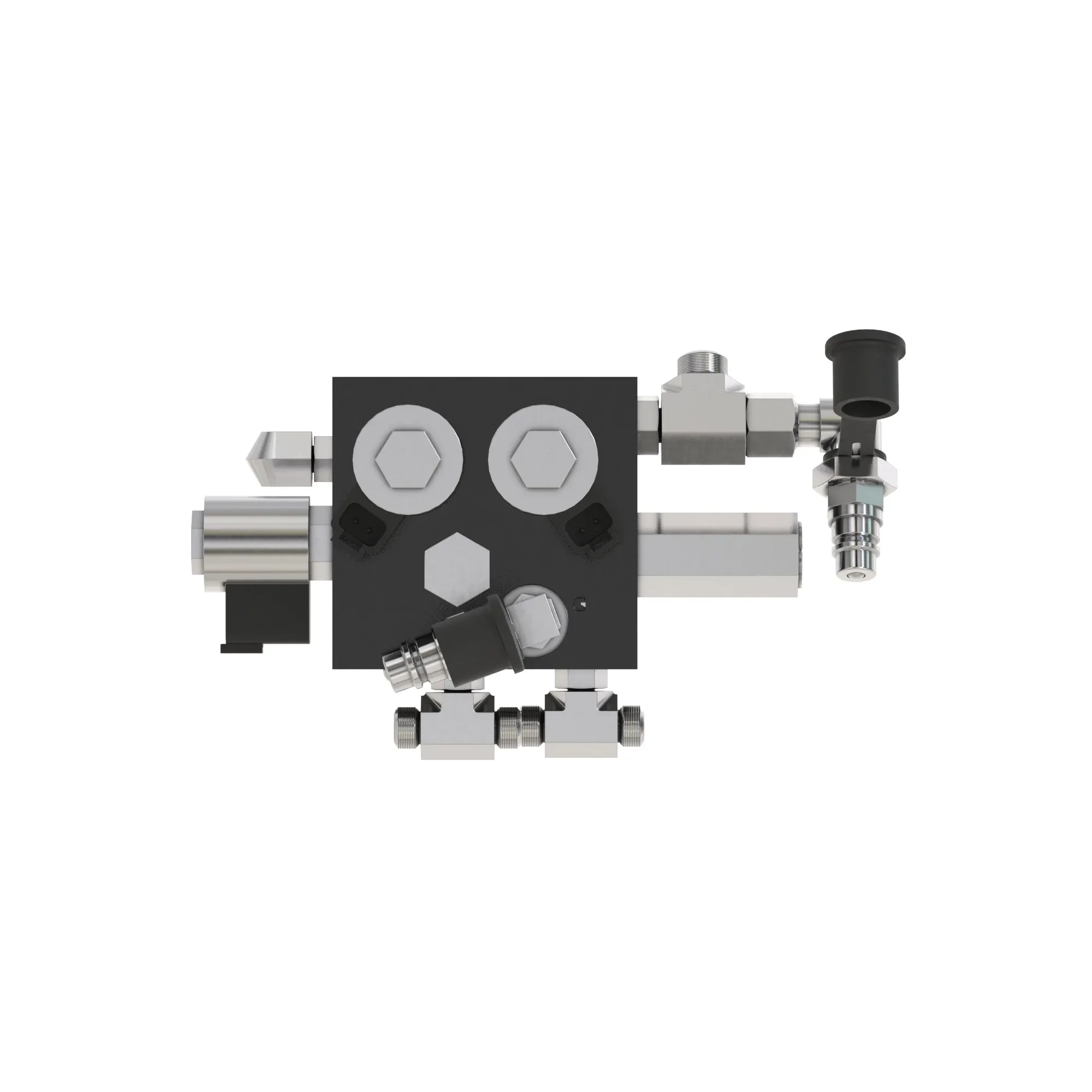 Lift Valve