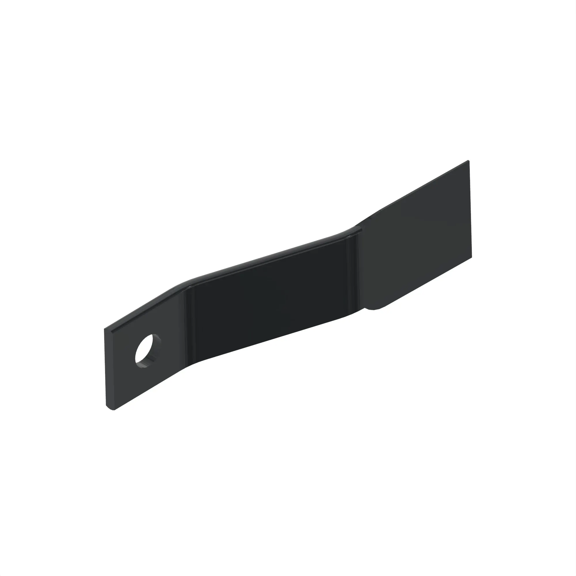 John Deere Offset Flat Blade - W50193