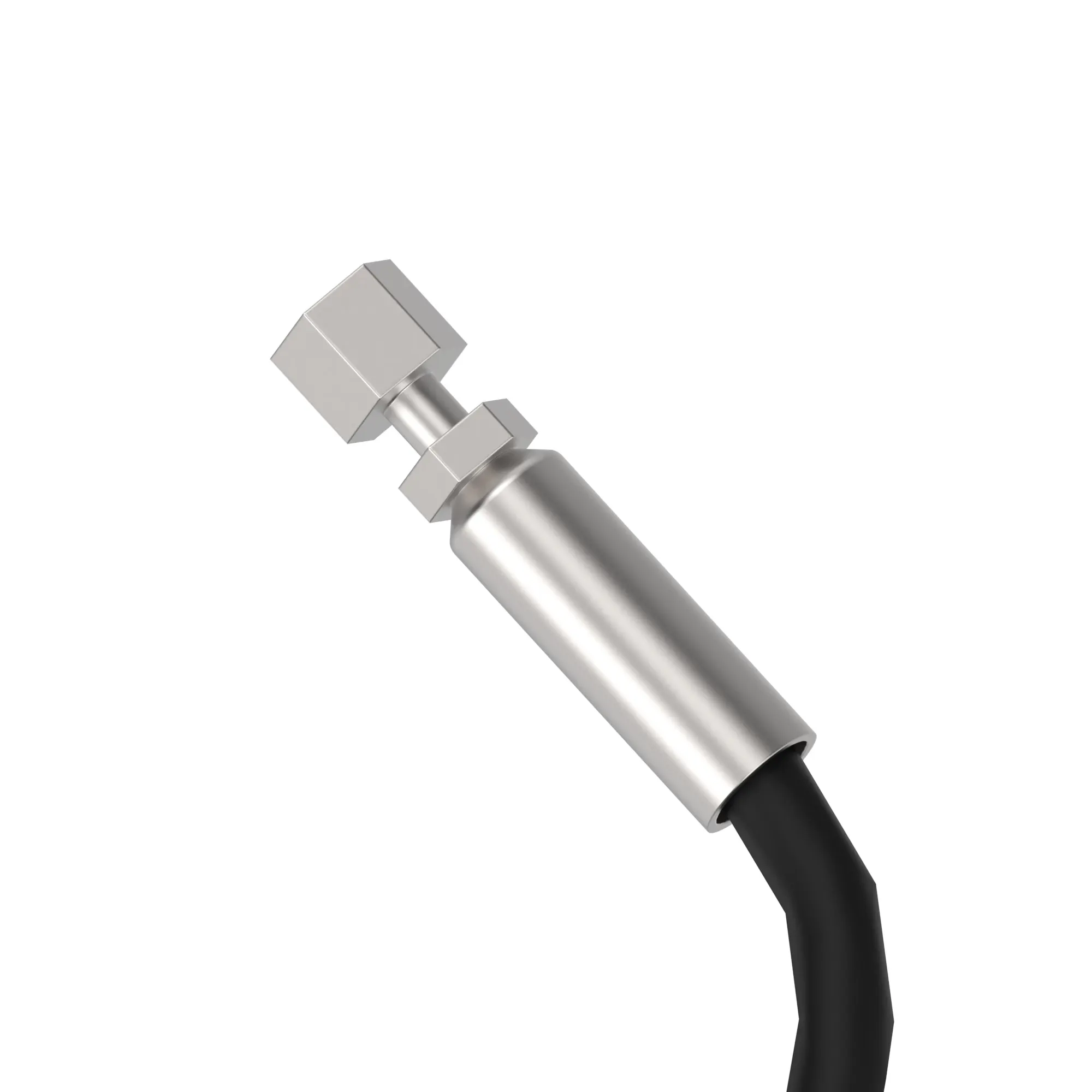 HYDRAULIC HOSE, HOSE, SERVICE BRAKE