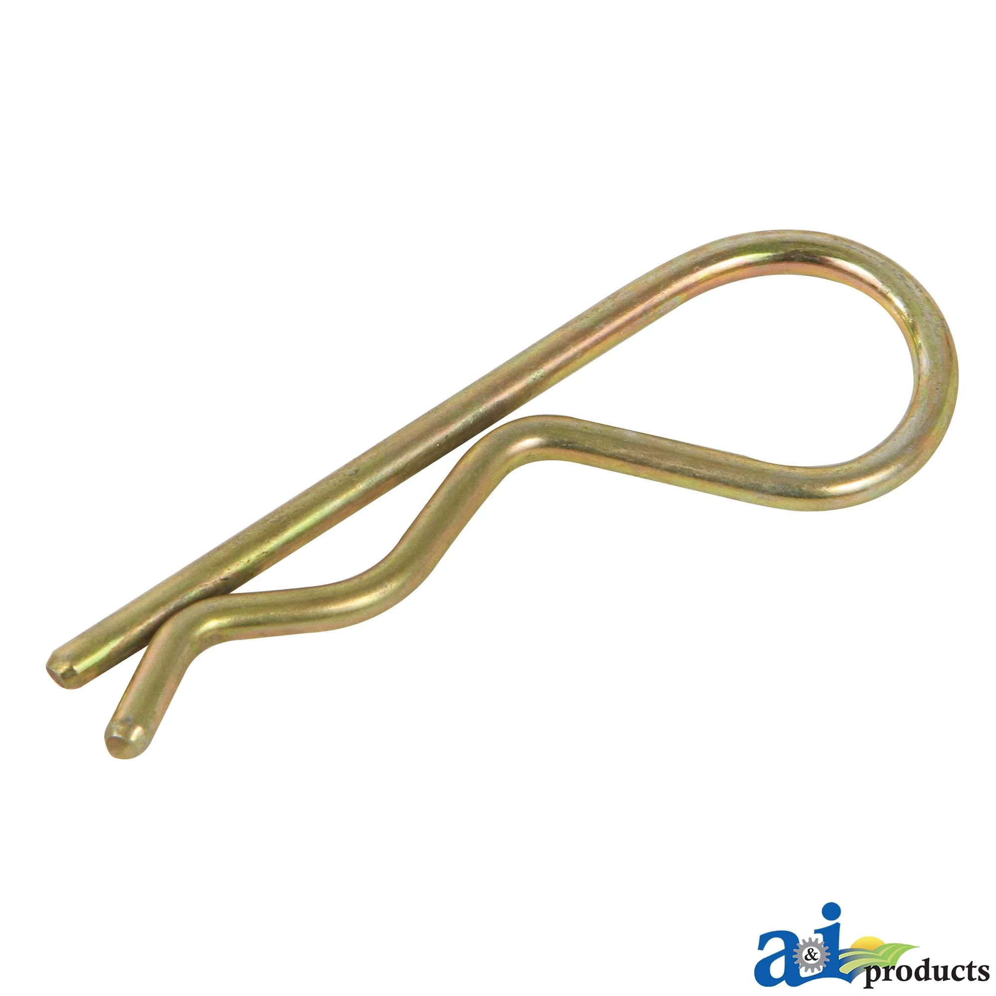 A&I Products Hair Pin Clip (Pack of 10) - A-HPC12