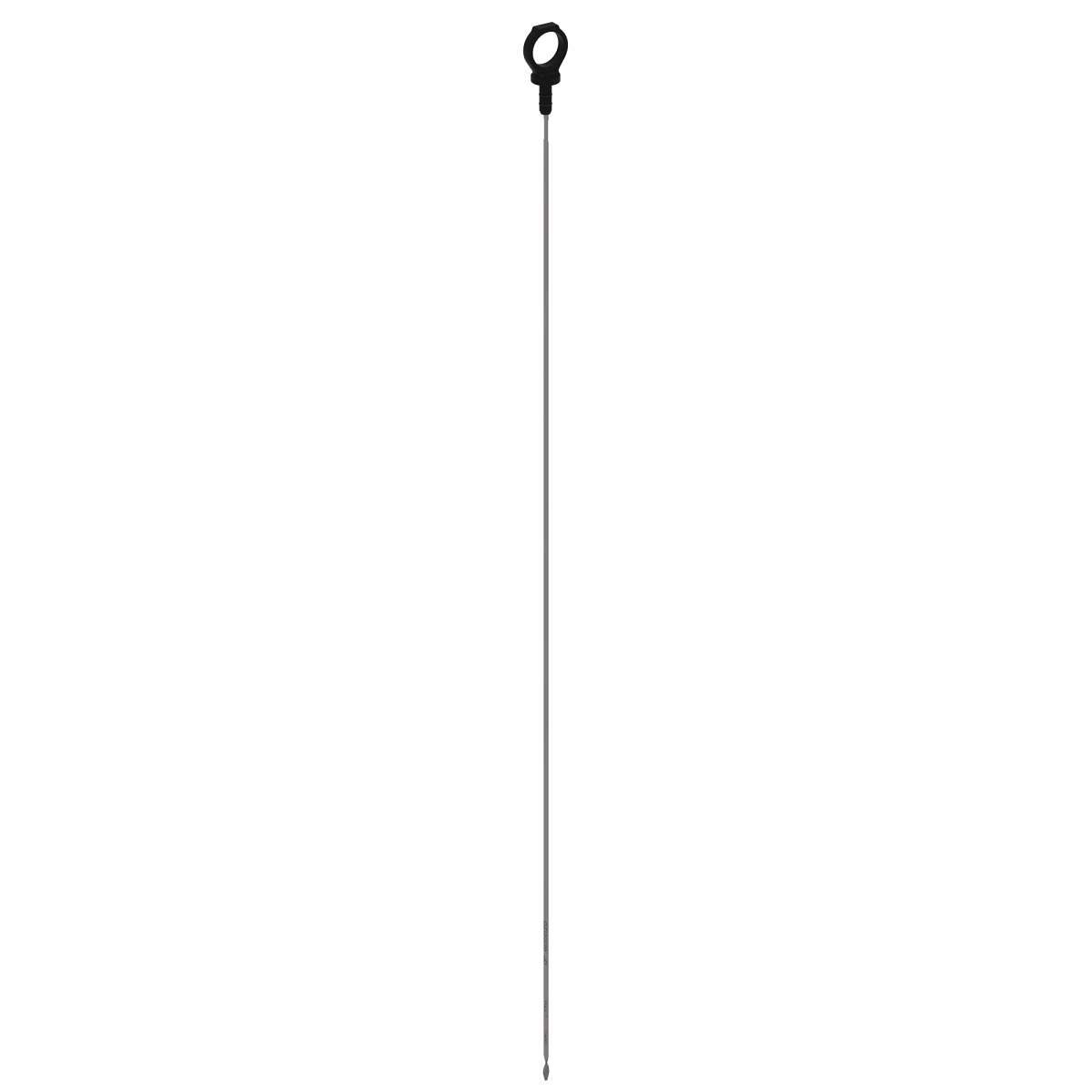 Dipstick, Oil