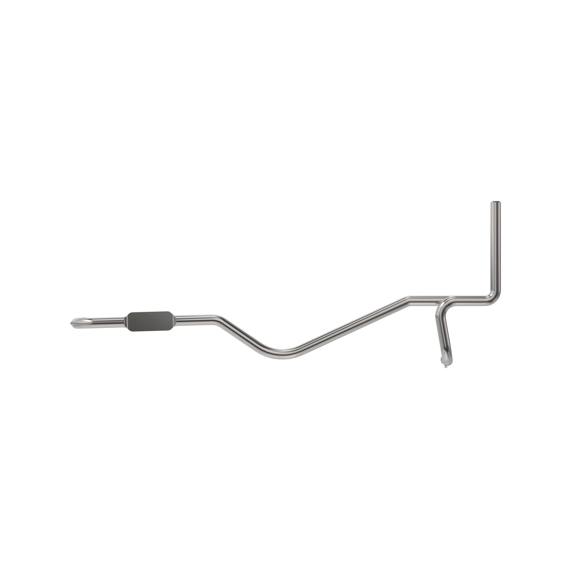 ROD, WELDED PROP & BOX LATCH (4X2)