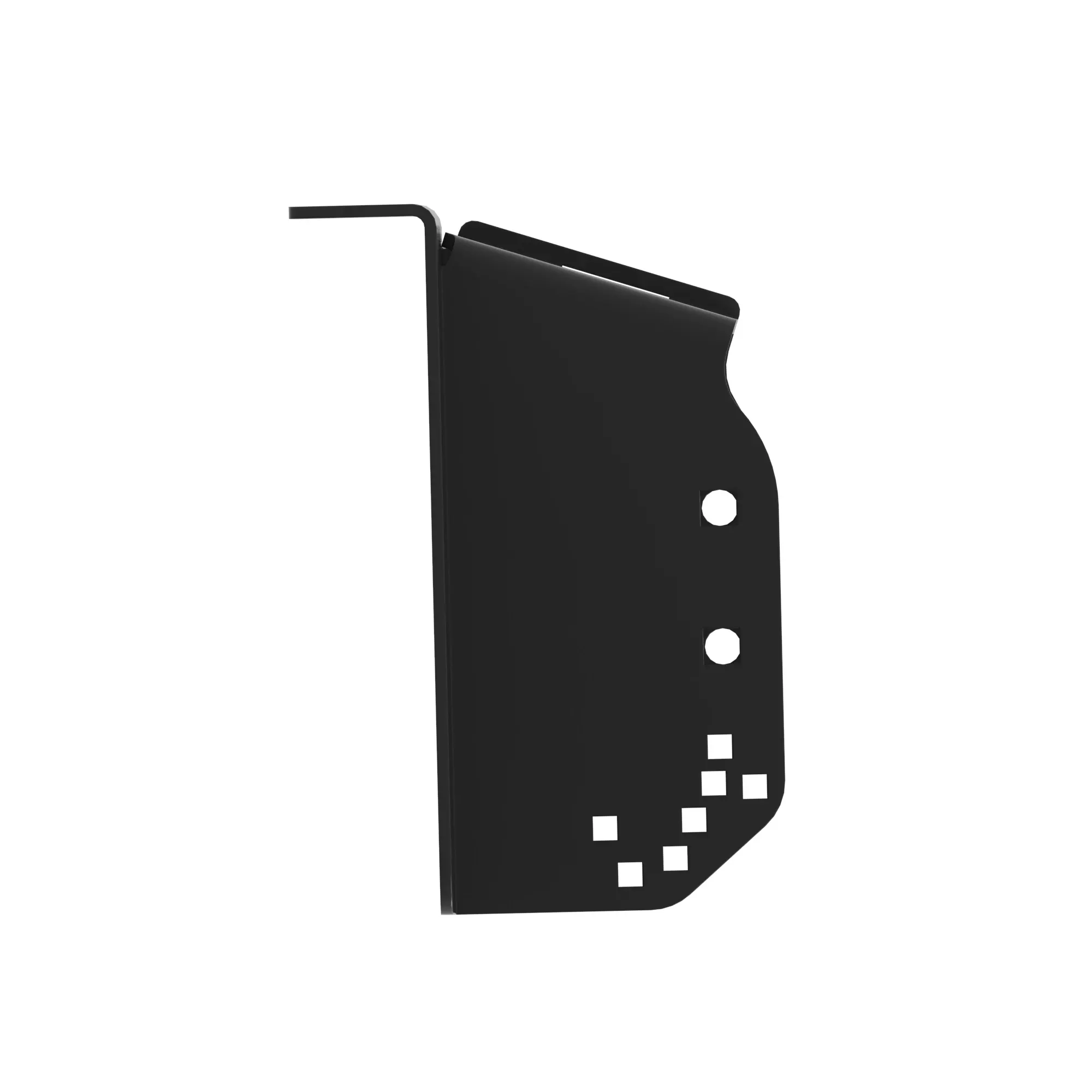 BRACKET, JOYSTICK-INSTALLATION