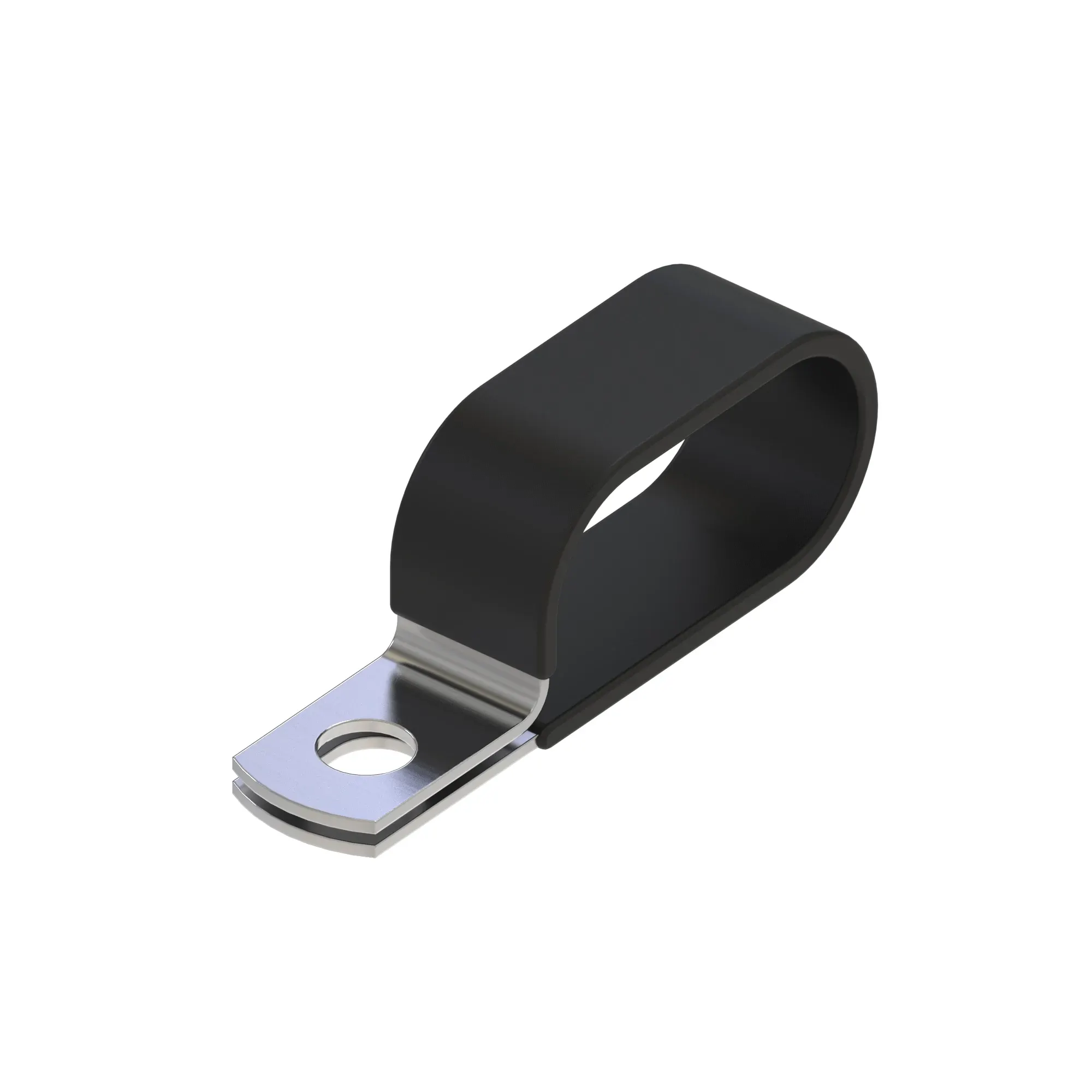 John Deere Bolt-On Clamp - AH223285