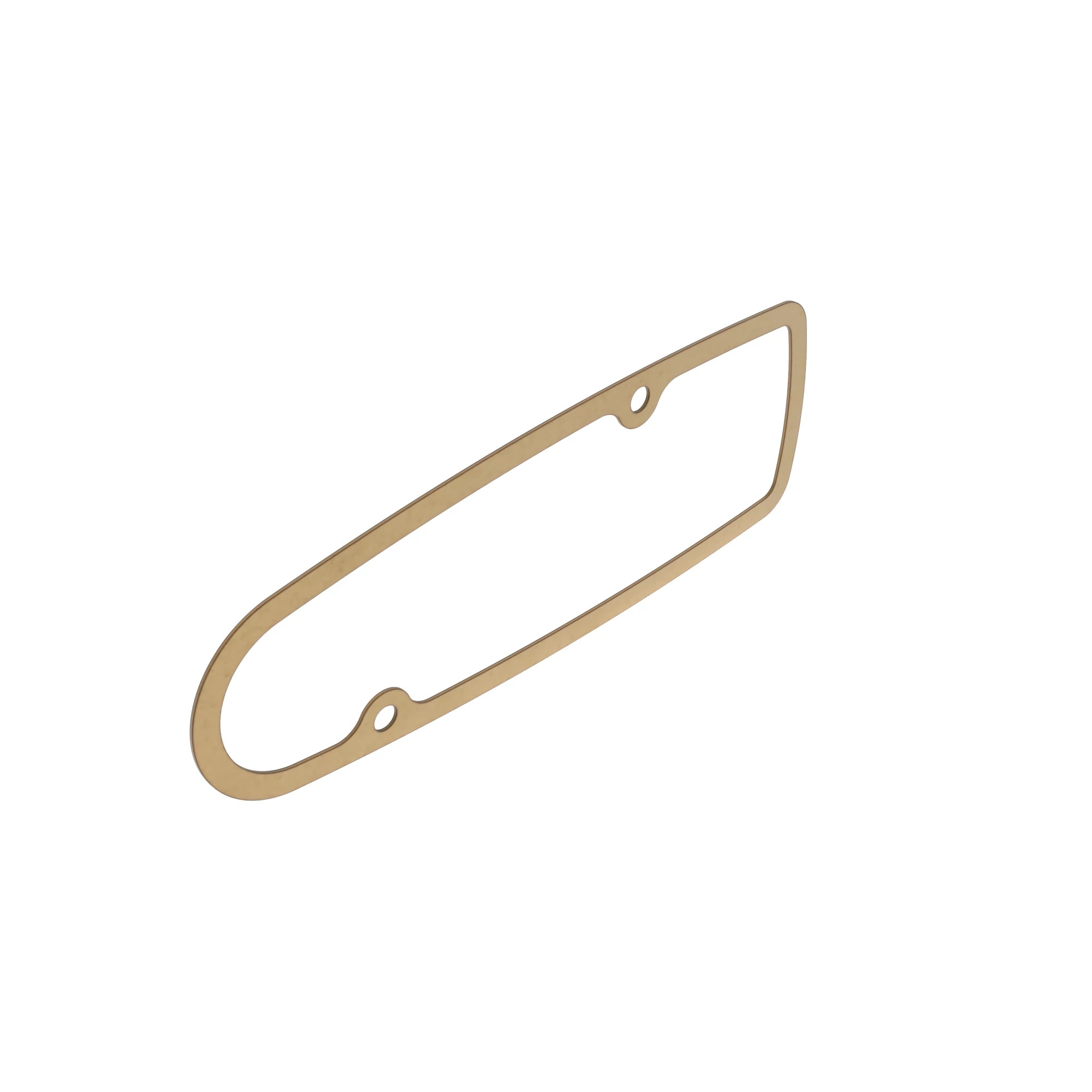 TCU24856: Power Brush Drive Seal Case Gasket